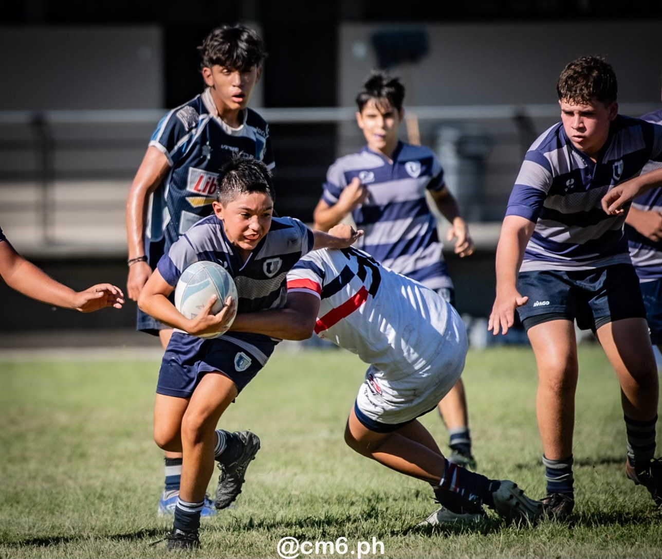  Universitario Rugby Club - Tucuman - Natación y Gimnasia - Rugby - URT 2025 - M15 M16 - Universitario vs Natacion y Gimnasia (#URT25M15M16UNNG02) Photo by: Christian Mas | Siuxy Sports 2025-02-22