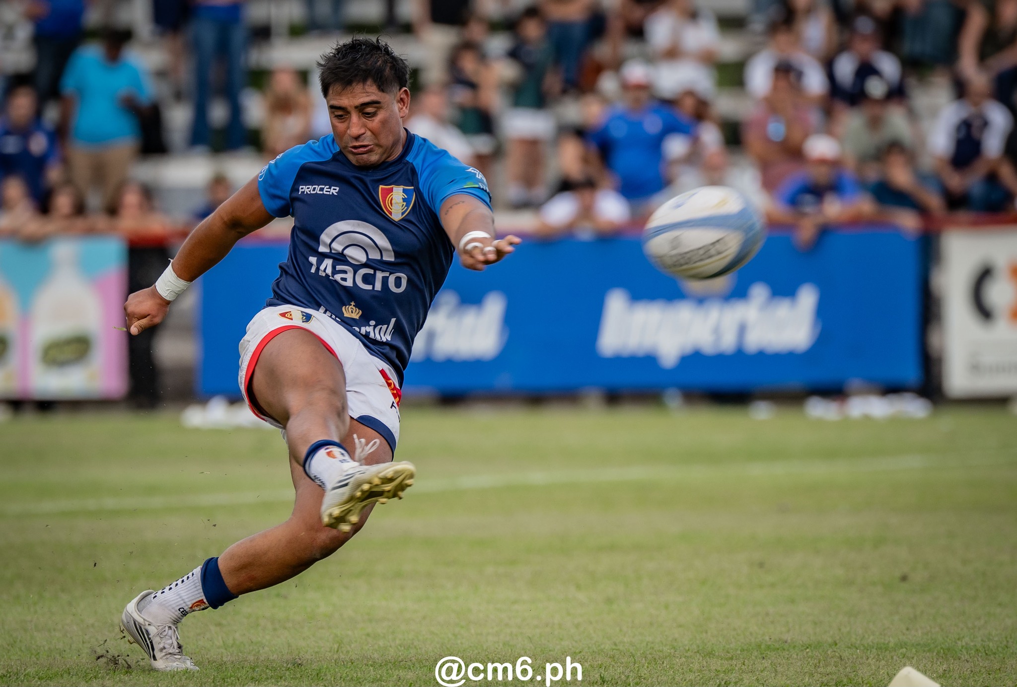  Natación y Gimnasia - Tucumán Lawn Tennis Club - Rugby - URT 2025 - Semi Final - Natacion y Gimnasia vs Tucuman Lawn Tennis (#URT25SFNGLT) Photo by: Christian Mas | Siuxy Sports 2025-11-02