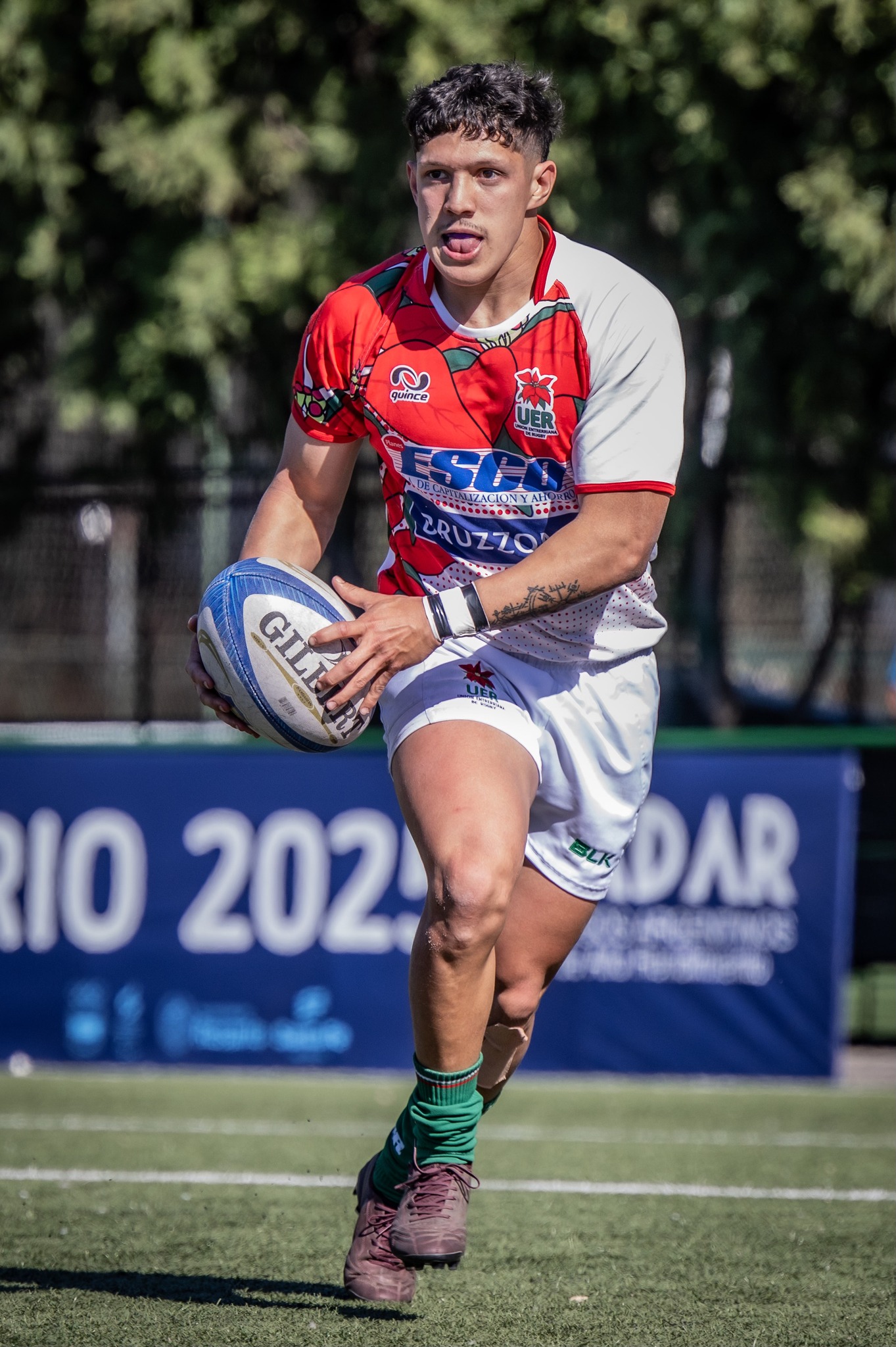  Seleccionado de Tucuman - 7s -  - Rugby - URT 2025 JADAR - Tucuman 7 (#URT25JADART7) Photo by: Christian Mas | Siuxy Sports 2025-09-14