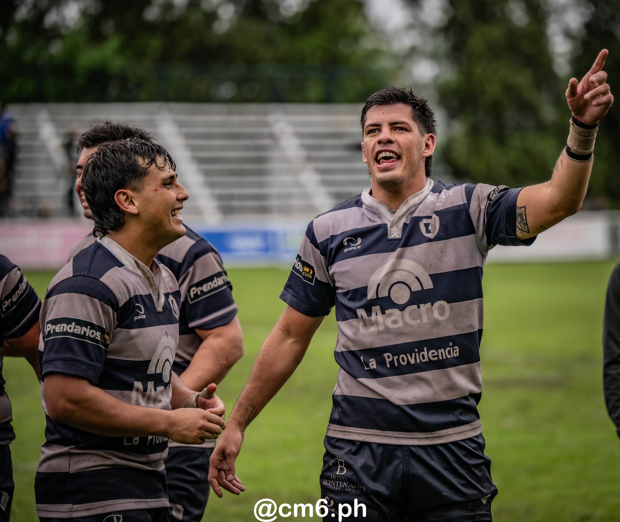 Universitario Rugby Club - Tucuman - Tucumán Rugby Club - Rugby - URT 2025 - Universitario RC vs Tucuman RC (#URT25URTR101) Photo by: Christian Mas | Siuxy Sports 2025-10-25