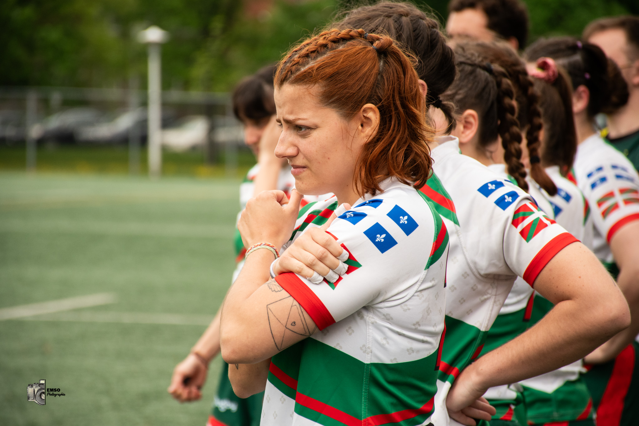  Rugby Club de Montréal - Saint-Georges Lumberjacks - Rugby - RQ 2025 - LP2F - Rugby Club de Montréal vs Saint-Georges Lumberjacks (#RQ25LP2FRCM25) Photo by: emso photo | Siuxy Sports 2025-05-17