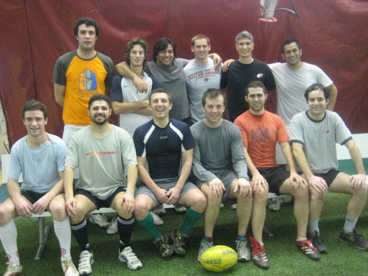  Rugby Club de Montréal -  - Rugby - RQ RCM 2010 (#RQ10RCM6) Photo by:  | Siuxy Sports 2010-06-01