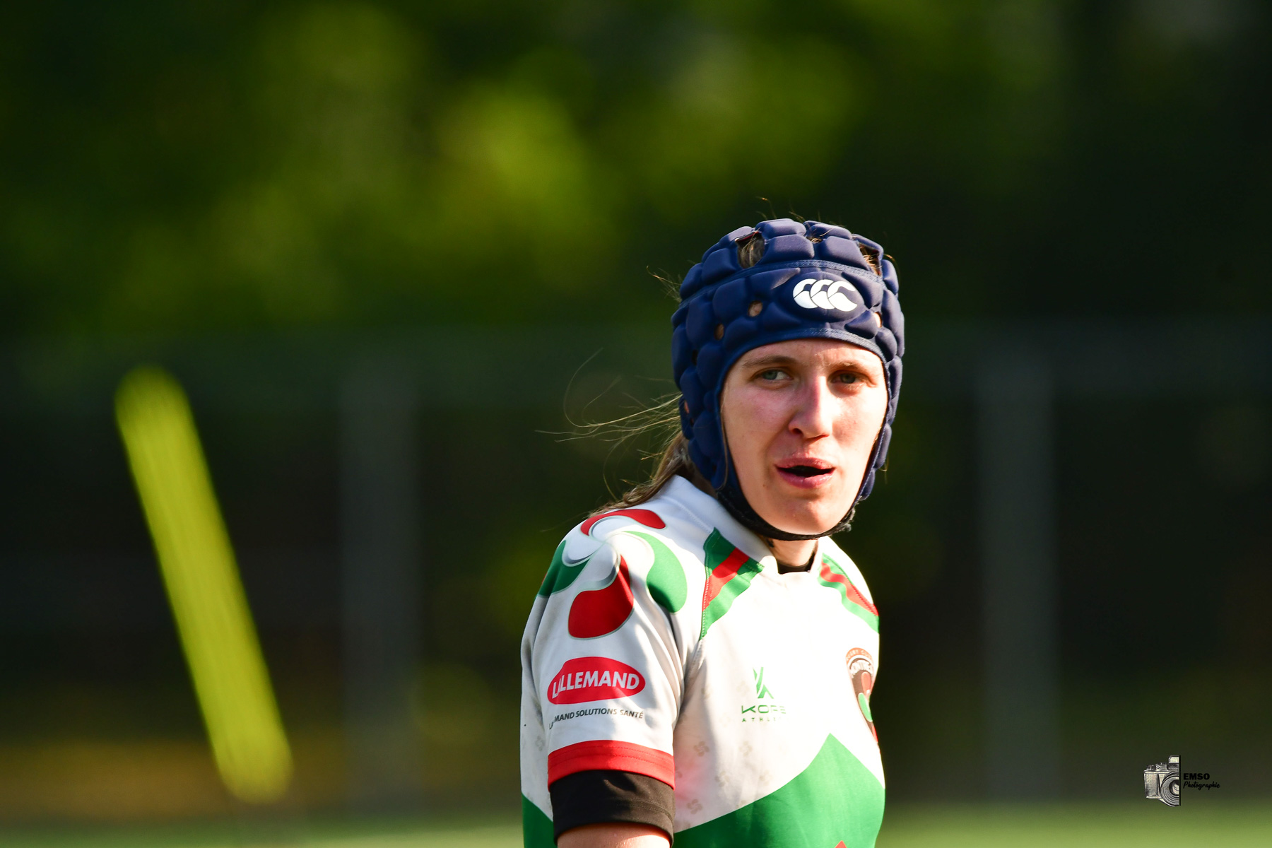  Rugby Club de Montréal - Braves de Trois-Rivières - Rugby - RQ 2025 - LPR2 F - Demi Finale - RCM (48) vs (14) Braves de Trois-Rivières (#RQ25LP2FRCMB8) Photo by: emso photo | Siuxy Sports 2025-08-09