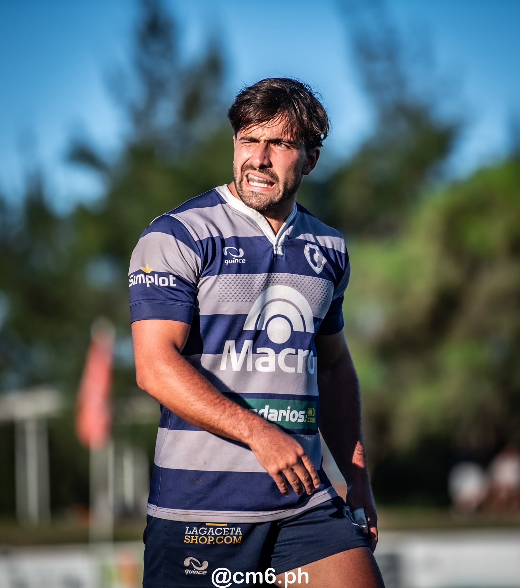  Universitario Rugby Club (Salta) -  - Rugby - URS 2025 - Torneo Universitario 2025 (Salta) (#URS25UNISALTA02) Photo by: Christian Mas | Siuxy Sports 2025-02-23