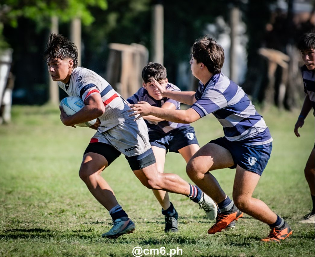  Universitario Rugby Club - Tucuman - Natación y Gimnasia - Rugby - URT 2025 - M15 M16 - Universitario vs Natacion y Gimnasia (#URT25M15M16UNNG02) Photo by: Christian Mas | Siuxy Sports 2025-02-22