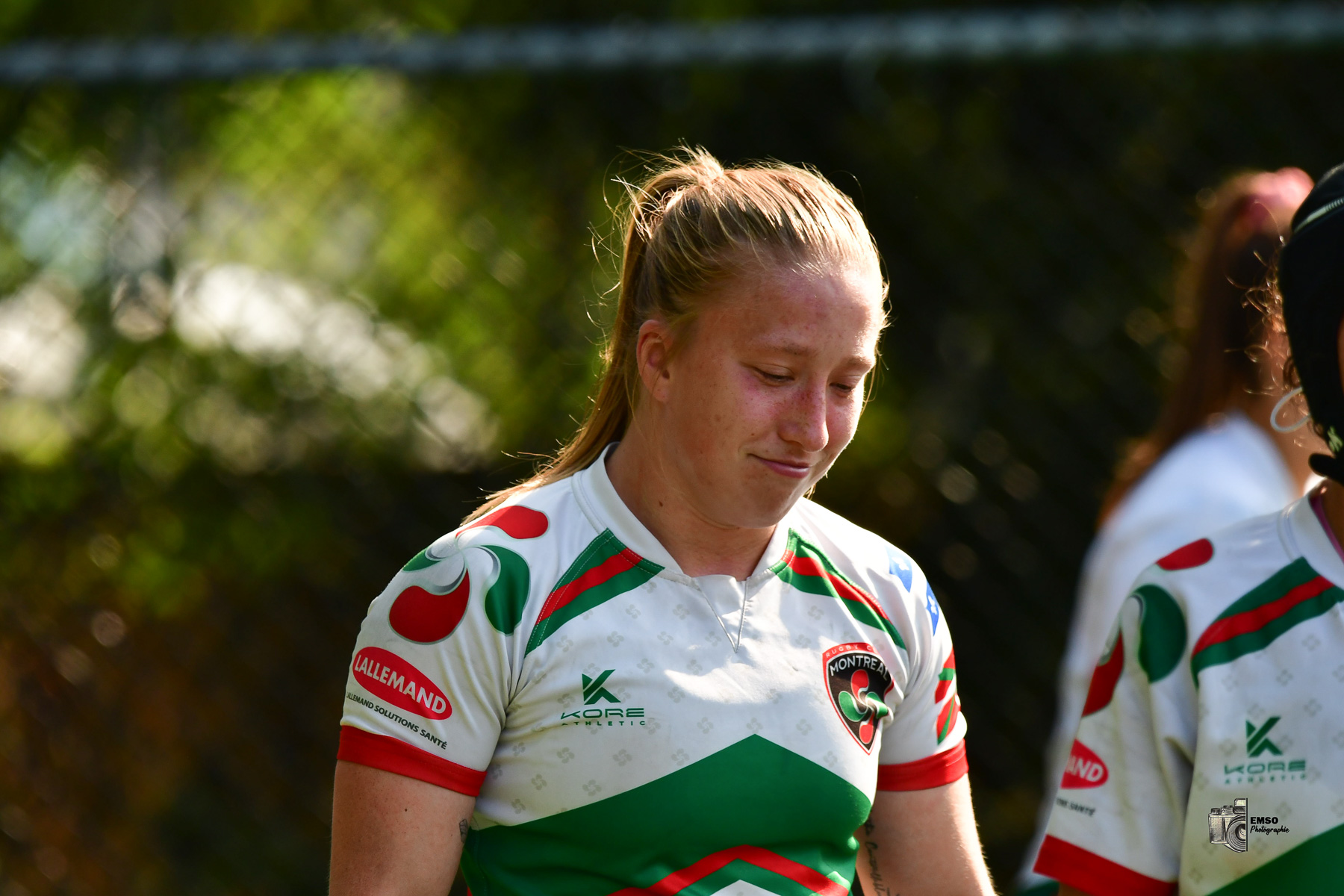  Rugby Club de Montréal - Braves de Trois-Rivières - Rugby - RQ 2025 - LPR2 F - Demi Finale - RCM (48) vs (14) Braves de Trois-Rivières (#RQ25LP2FRCMB8) Photo by: emso photo | Siuxy Sports 2025-08-09