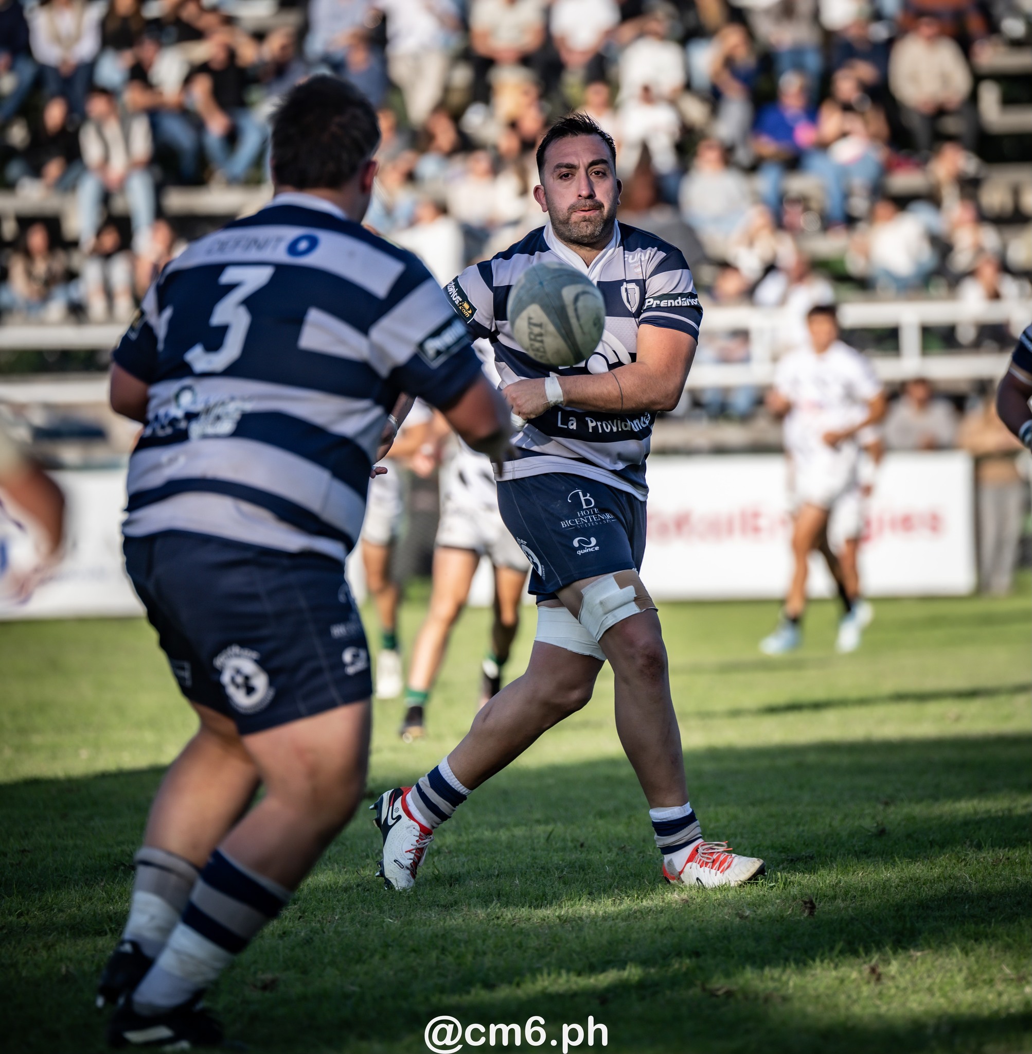  Tucumán Rugby Club - Universitario Rugby Club - Tucuman - Rugby - URT 2025 - 6ta fecha Anual Tucumano - Tucuman Rugby (26) vs (24) Universitario de Tucuman (#URT25ATTRUT5) Photo by: Christian Mas | Siuxy Sports 2025-05-31