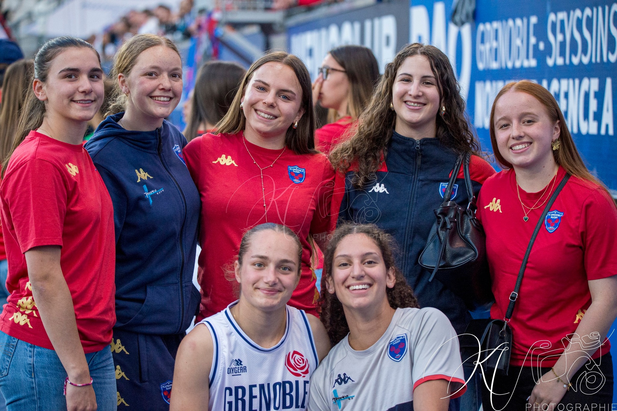  FC Grenoble Rugby - USON Nevers - Rugby - FFR 2025 - Pro D2 - FC Grenoble Rugby (51) vs (42) USON Nevers (#PD225PD2FCGUSN5) Photo by: Karine Valentin | Siuxy Sports 2025-05-16