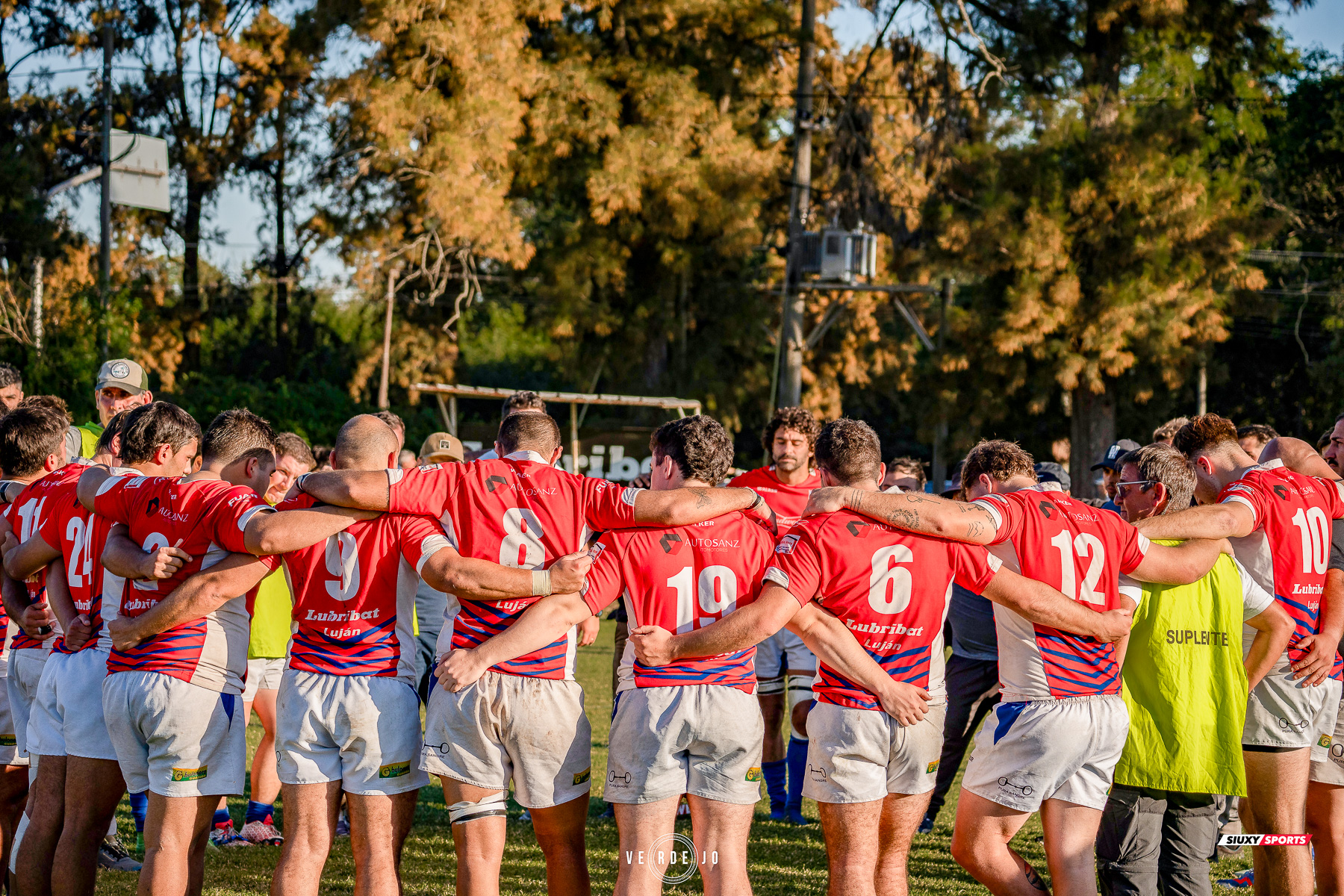  Luján Rugby Club - Liceo Naval - Rugby - URBA 2025 -1raB - Fecha 4 - Lujan (17) vs (31) Liceo Naval (#URBA251BF4LRCLN) Photo by: Ignacio Verdejo | Siuxy Sports 2025-04-05