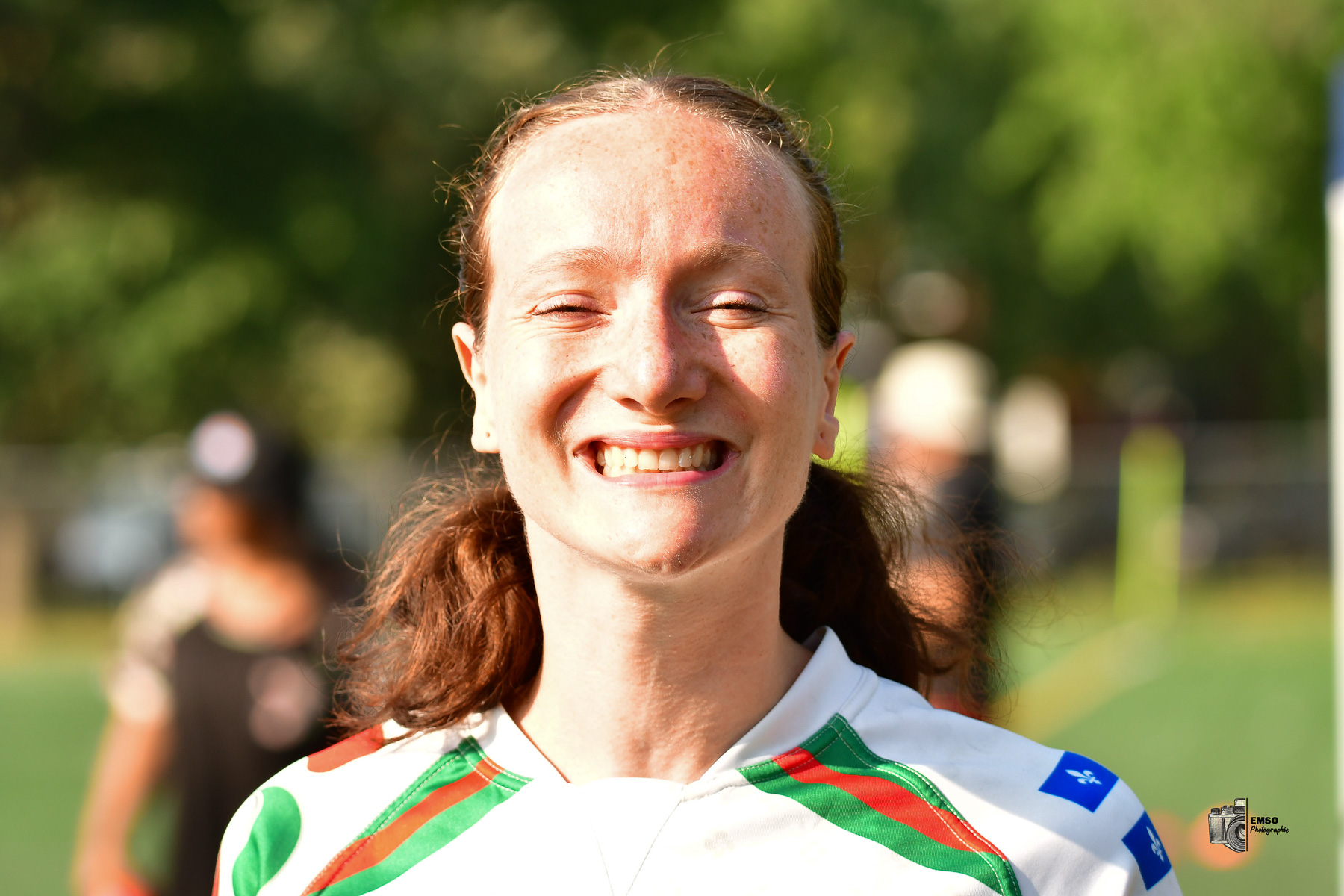  Rugby Club de Montréal - Braves de Trois-Rivières - Rugby - RQ 2025 - LPR2 F - Demi Finale - RCM (48) vs (14) Braves de Trois-Rivières (#RQ25LP2FRCMB8) Photo by: emso photo | Siuxy Sports 2025-08-09