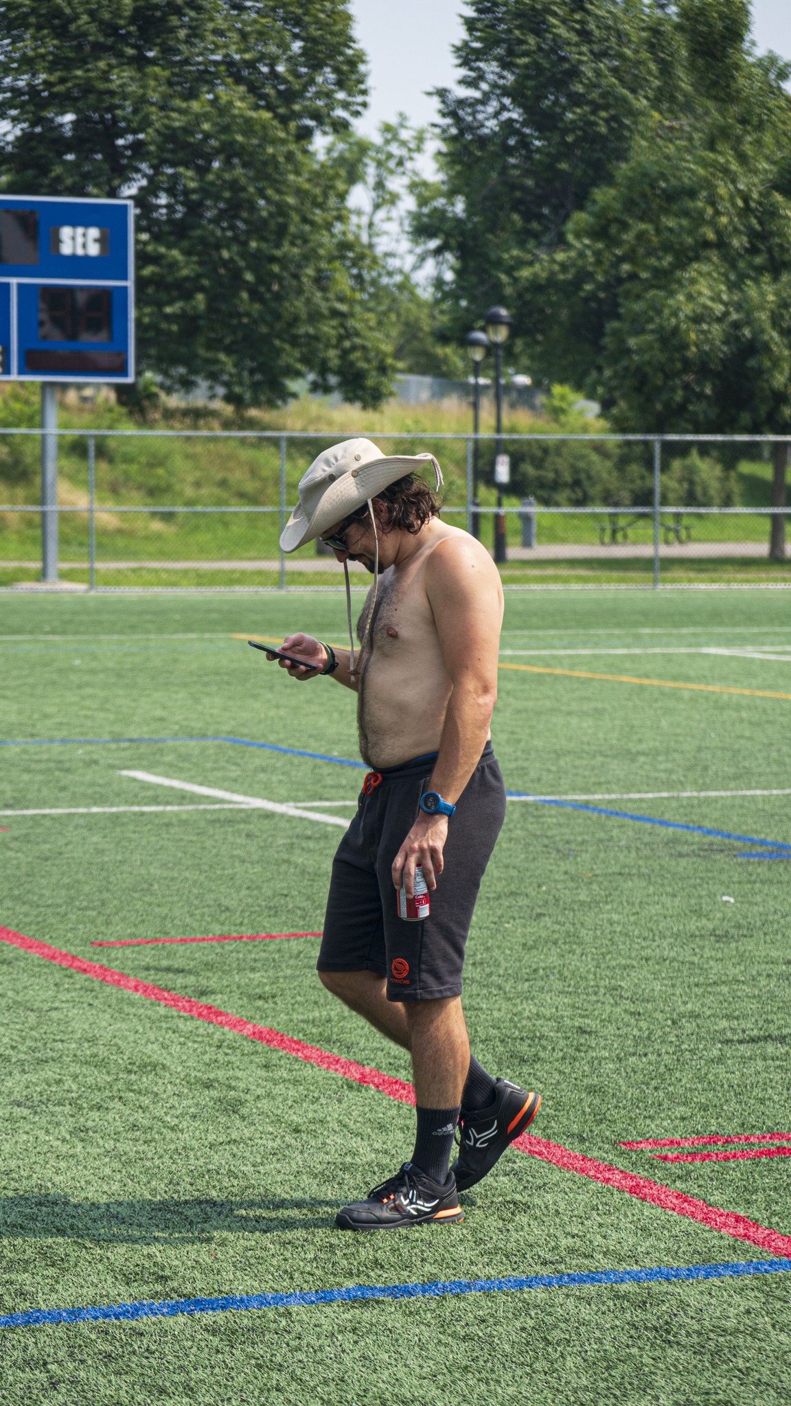  Armada Montréal RFC - Rugby XV de Montréal - Rugby - RQ 2024 - LPR3 M - Armada vs XV de Montreal (#RQ24LP3MAEXV7) Photo by:  | Siuxy Sports 2024-07-27