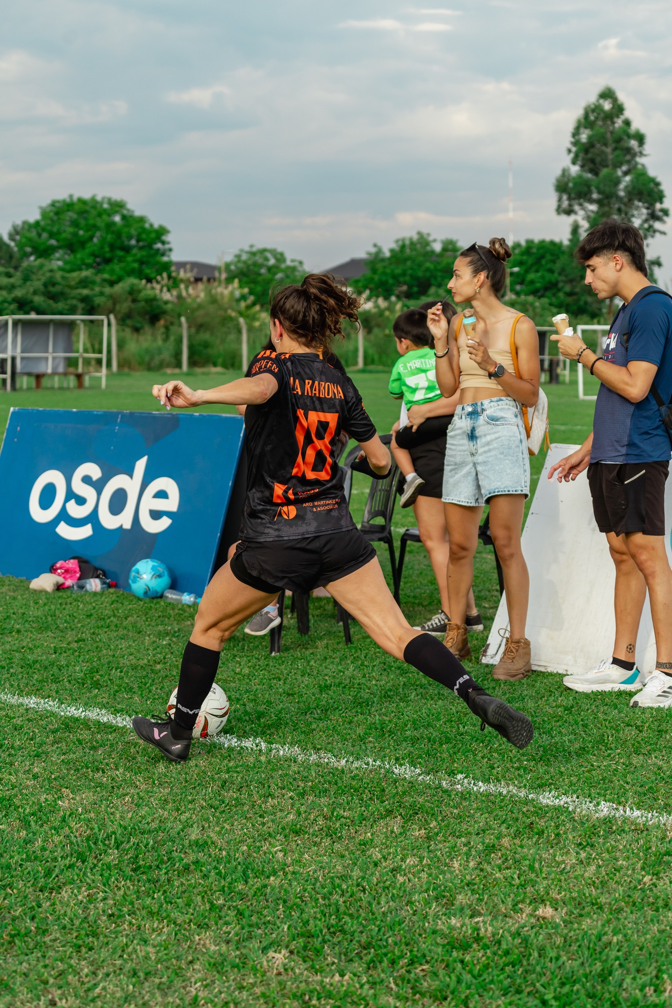  Equipo 0055 -  - Soccer - TLCF 2024 - Futbol - 13a Fecha Torneo Clausura 2024 B (#TLCF24F13TCB) Photo by:  | Siuxy Sports 2024-11-16