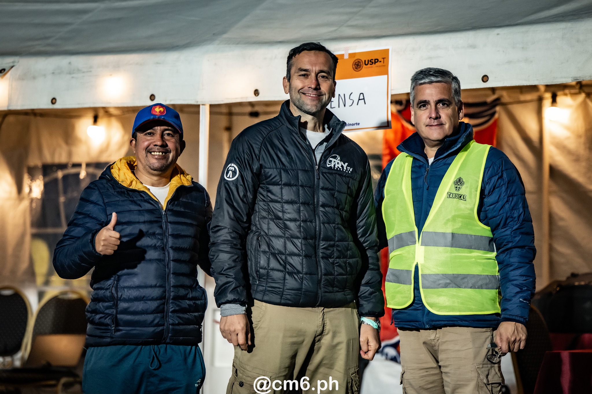  Tarucas - Yacaré XV - Rugby - SRA 2025 - Fecha 14 - Tarucas (44) vs (24) Yacares (#SRA25F14TAYA6) Photo by: Christian Mas | Siuxy Sports 2025-06-01