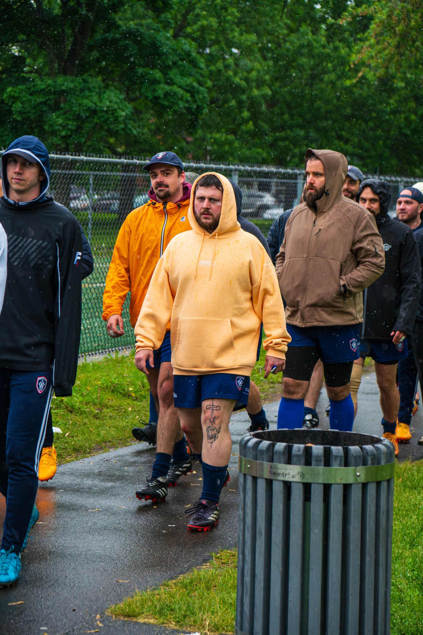  Rugby XV de Montréal - Westmount Rugby Club - Rugby - RQ 2025 - LP1M - XV de Montréal vs Westmount RC (#RQ25LP1XVMW5) Photo by:  | Siuxy Sports 2025-05-31