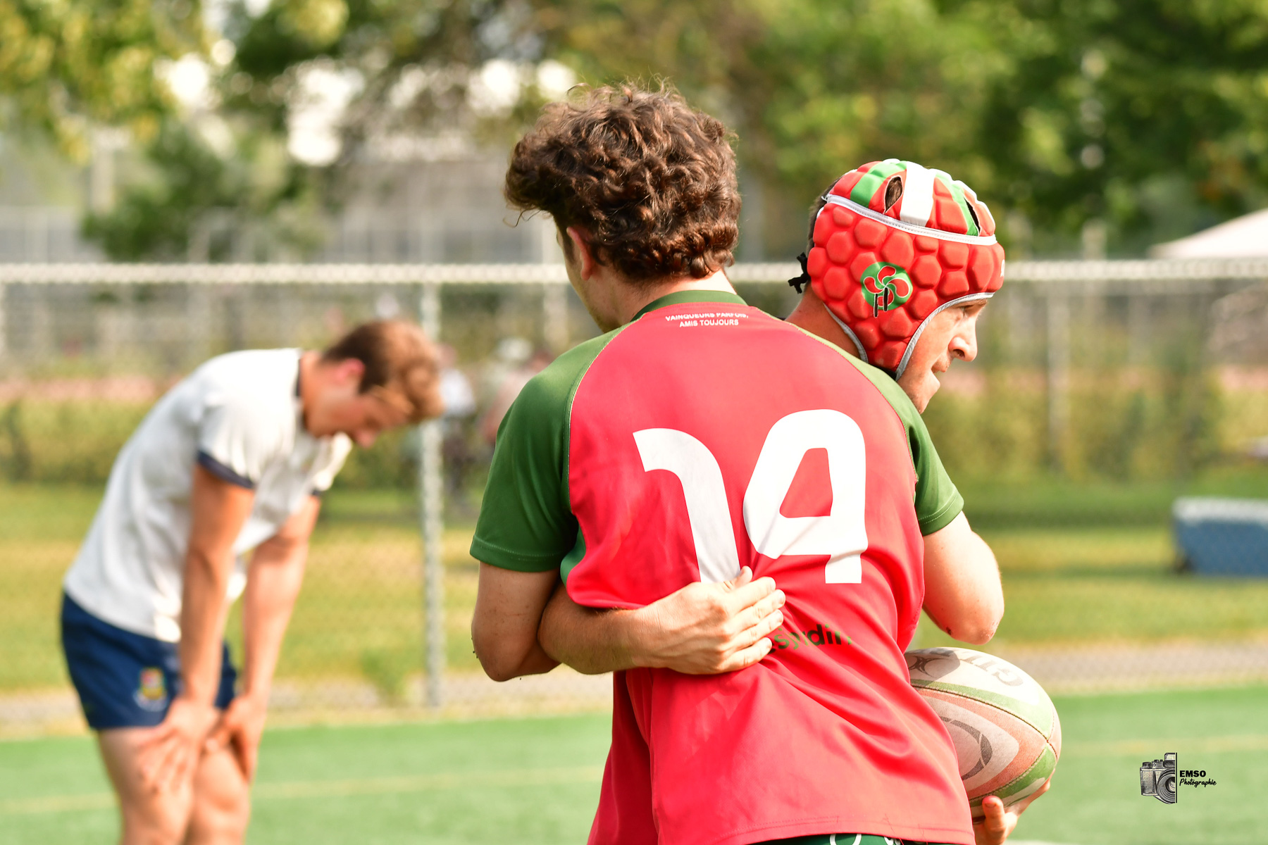  Rugby Club de Montréal - Sainte-Anne-de-Bellevue RFC - Rugby - RQ 2025 - SL M R - Rugby Club de Montréal vs SABRFC (#RQ25SLMRRCMS8) Photo by: emso photo | Siuxy Sports 2025-08-02