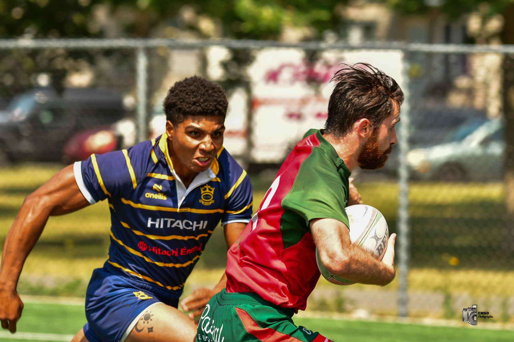  Rugby Club de Montréal - Town of Mount Royal RFC - Rugby - RQ 2025 - SL M - Semi Final - TMR (17) vs (3) RCM - Reel Emso Photo (#RQ25SLMMRM28) Photo by: emso photo | Siuxy Sports 2025-08-09