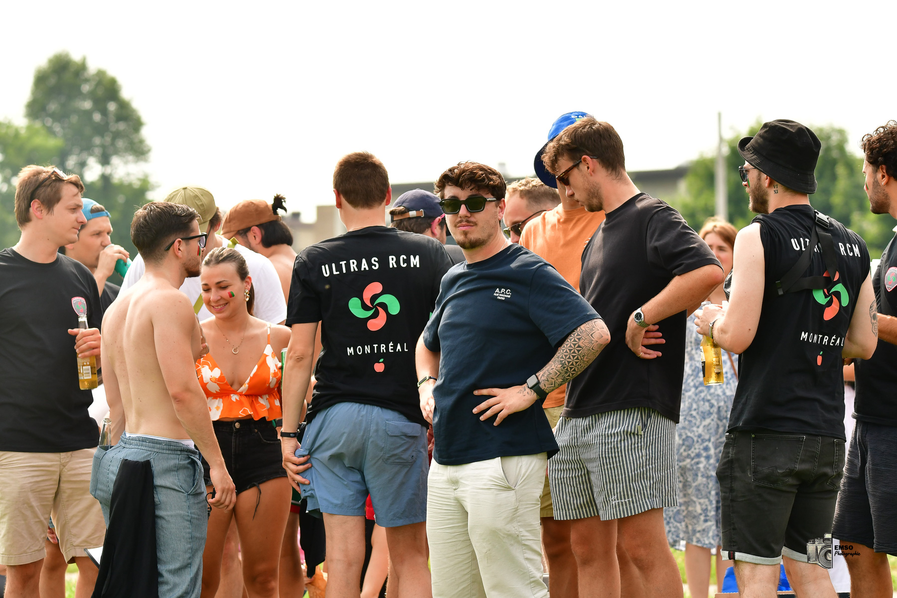  Club de Rugby de Québec - Rugby Club de Montréal - Rugby - RQ 2025 - SL R M - CRQ (5) vs (31) RCM (#RQ25SLRMCRQM7) Photo by: emso photo | Siuxy Sports 2025-07-12
