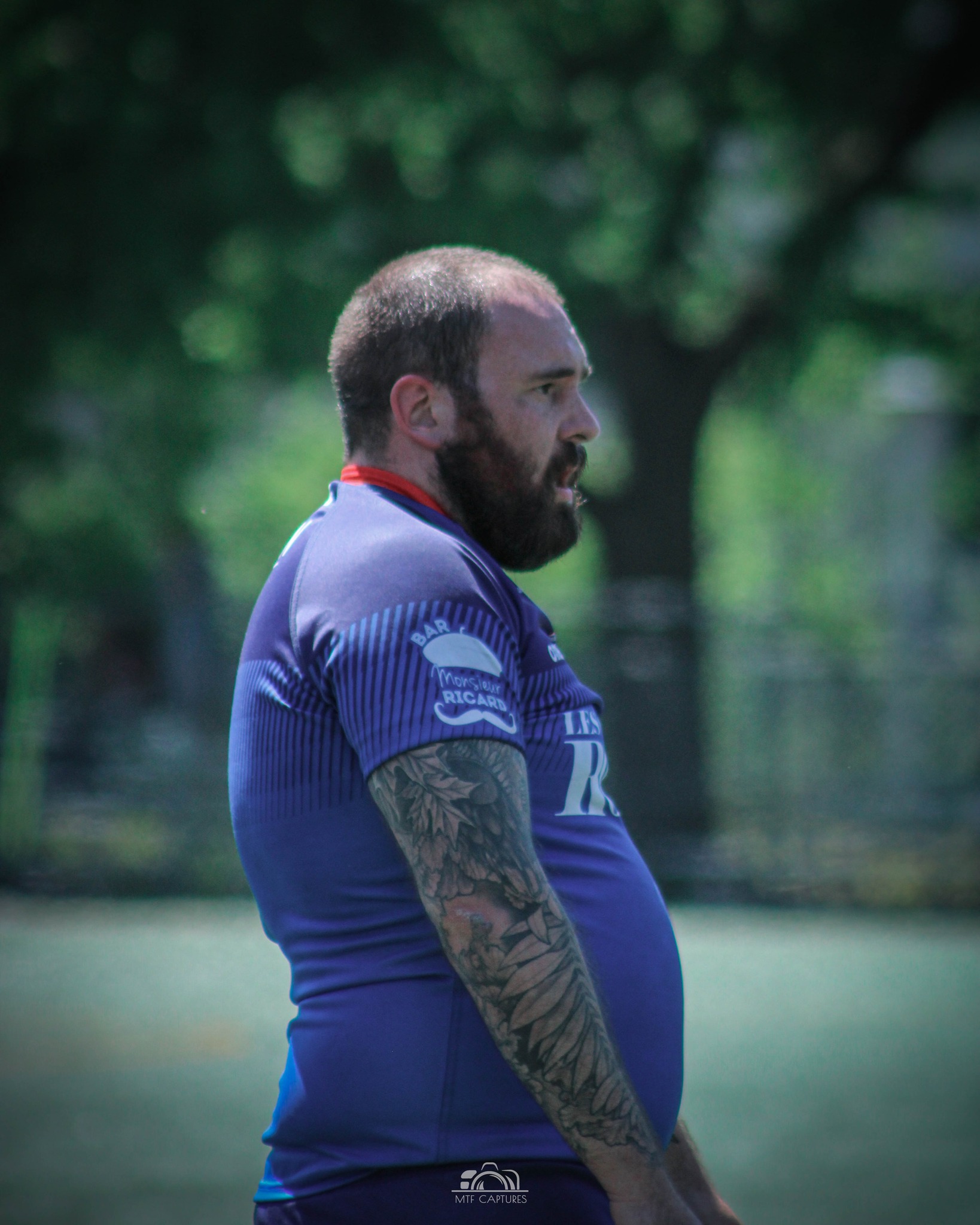  Rugby XV de Montréal - Braves de Trois-Rivières - Rugby - RQ 2024 - LPR2 - XV de Montréal vs Braves de Trois-Rivières (#RQ24LP2XVMB5) Photo by: Mathilde Foussier | Siuxy Sports 2024-05-18