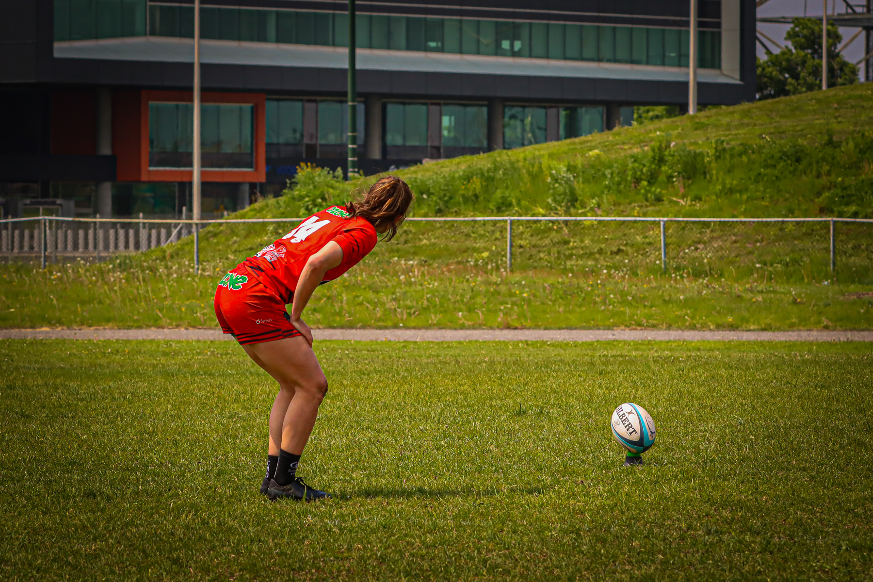  Club de Rugby de Québec - Town of Mount Royal RFC - Rugby - RQ 2025 - SL F - Club de Rugby de Québec (54) vs (12) TMR (#RQ25SLFQCTMR6) Photo by: Photo Mayarts | Siuxy Sports 2025-06-07