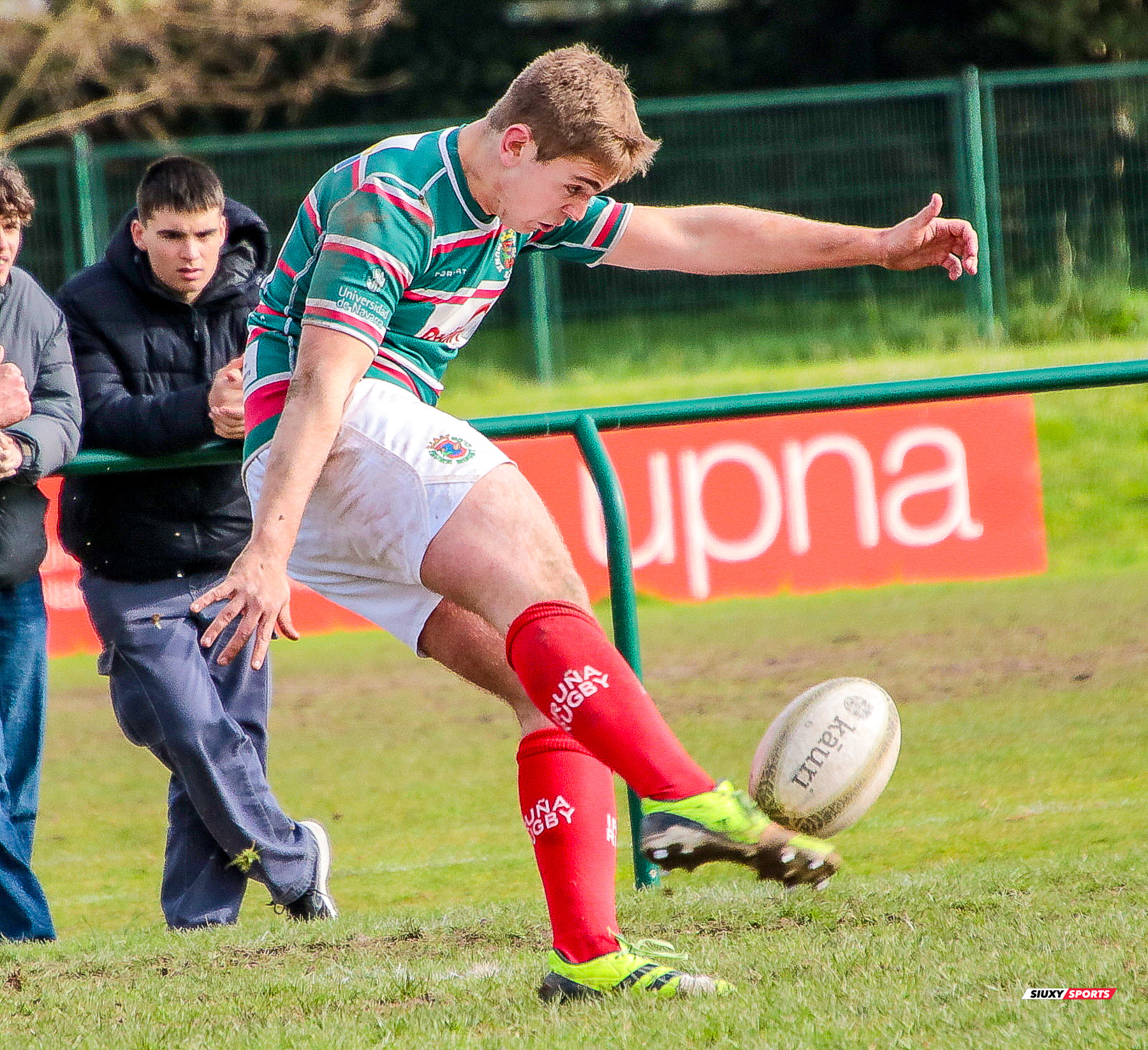  Iruña Rugby Club - La Única Rugby Taldea - Rugby - FER 2025 - Senior - Iruña RC vs La Unica RT  (#FER25SRIRCLURT03) Photo by:  | Siuxy Sports 2025-03-15