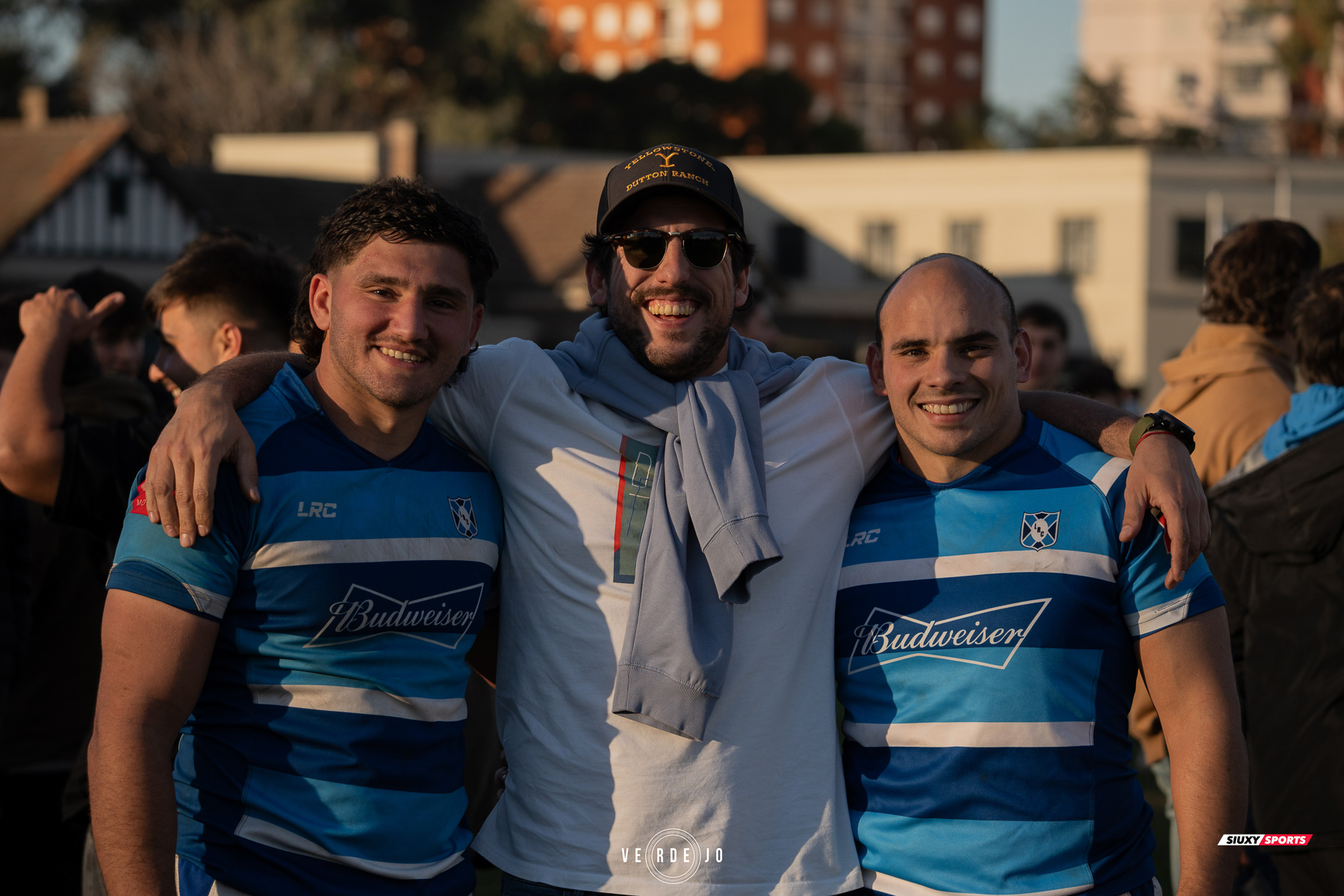  Luján Rugby Club - Club San Martín - Rugby - URBA 2025 - 1ra B - Fecha 16 - Lujan Rugby vs San Martin (#URBA251BLSM07) Photo by: Ignacio Verdejo | Siuxy Sports 2025-07-19