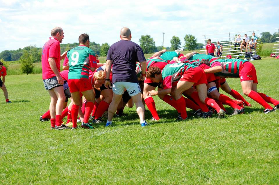  Rugby Club de Montréal -  - Rugby - RCM 2013 - II (#RCM13II) Photo by:  | Siuxy Sports 2013-06-02