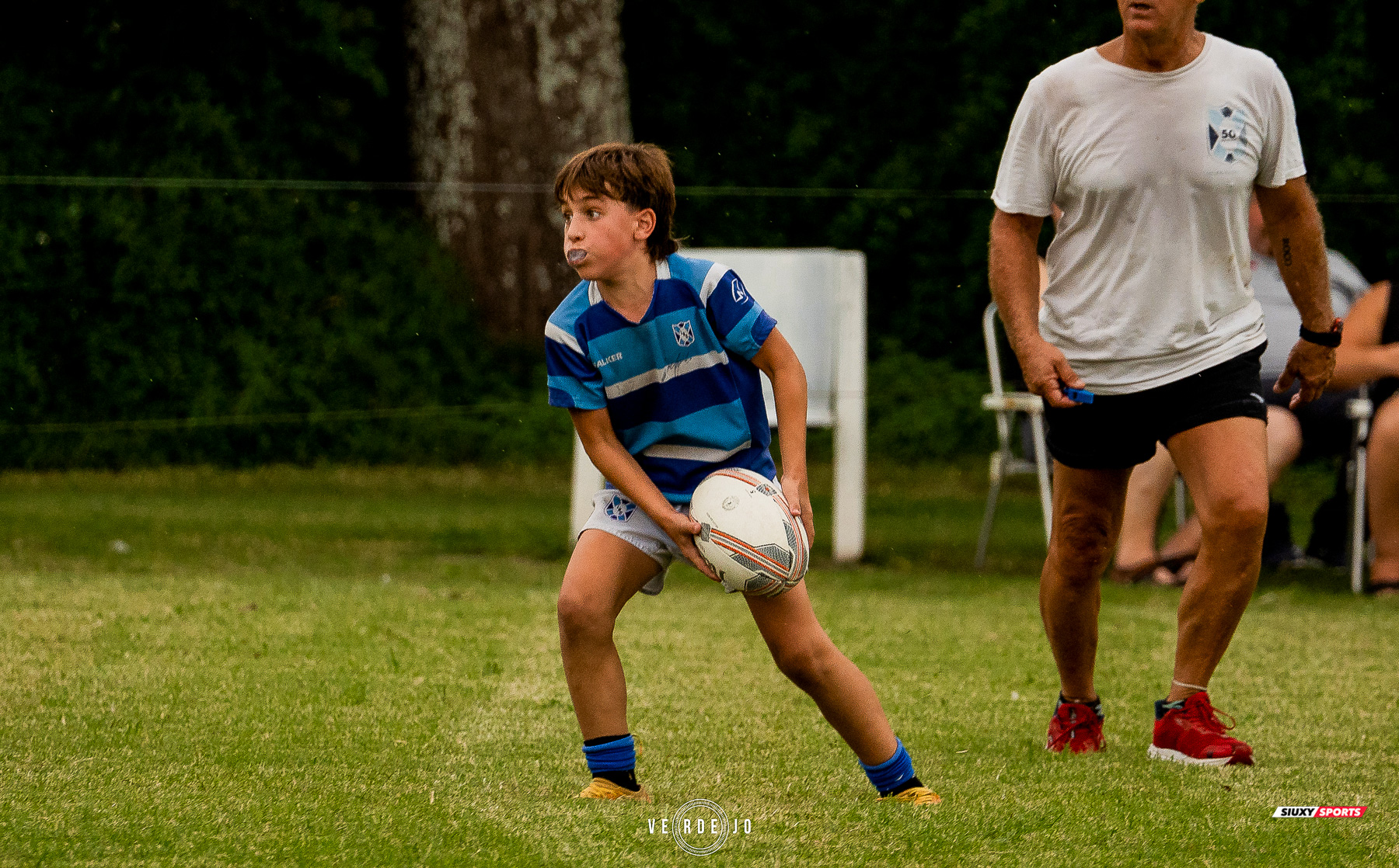  Luján Rugby Club - Ateneo Cultural y Deportivo Don Bosco - Rugby - URBA 2025 - M15 - Lujan vs Don Bosco (#URBA25M15LRCDB03) Photo by: Ignacio Verdejo | Siuxy Sports 2025-03-22