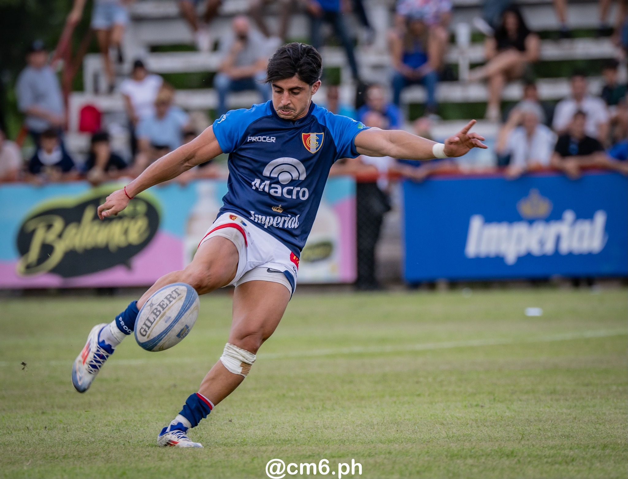  Natación y Gimnasia - Tucumán Lawn Tennis Club - Rugby - URT 2025 - Semi Final - Natacion y Gimnasia vs Tucuman Lawn Tennis (#URT25SFNGLT) Photo by: Christian Mas | Siuxy Sports 2025-11-02