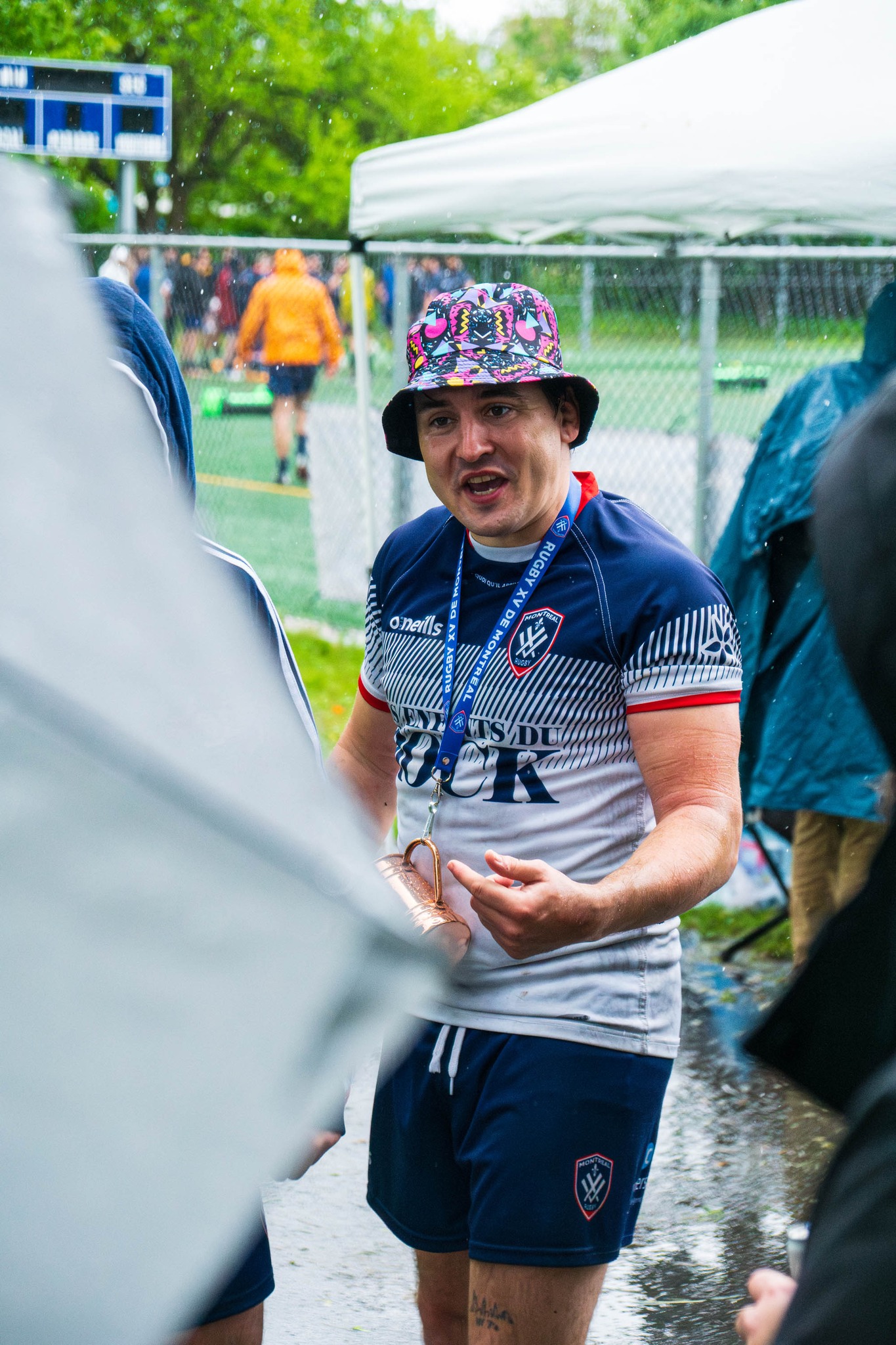  Rugby XV de Montréal - Westmount Rugby Club - Rugby - RQ 2025 - LP1M - XV de Montréal vs Westmount RC (#RQ25LP1XVMW5) Photo by:  | Siuxy Sports 2025-05-31