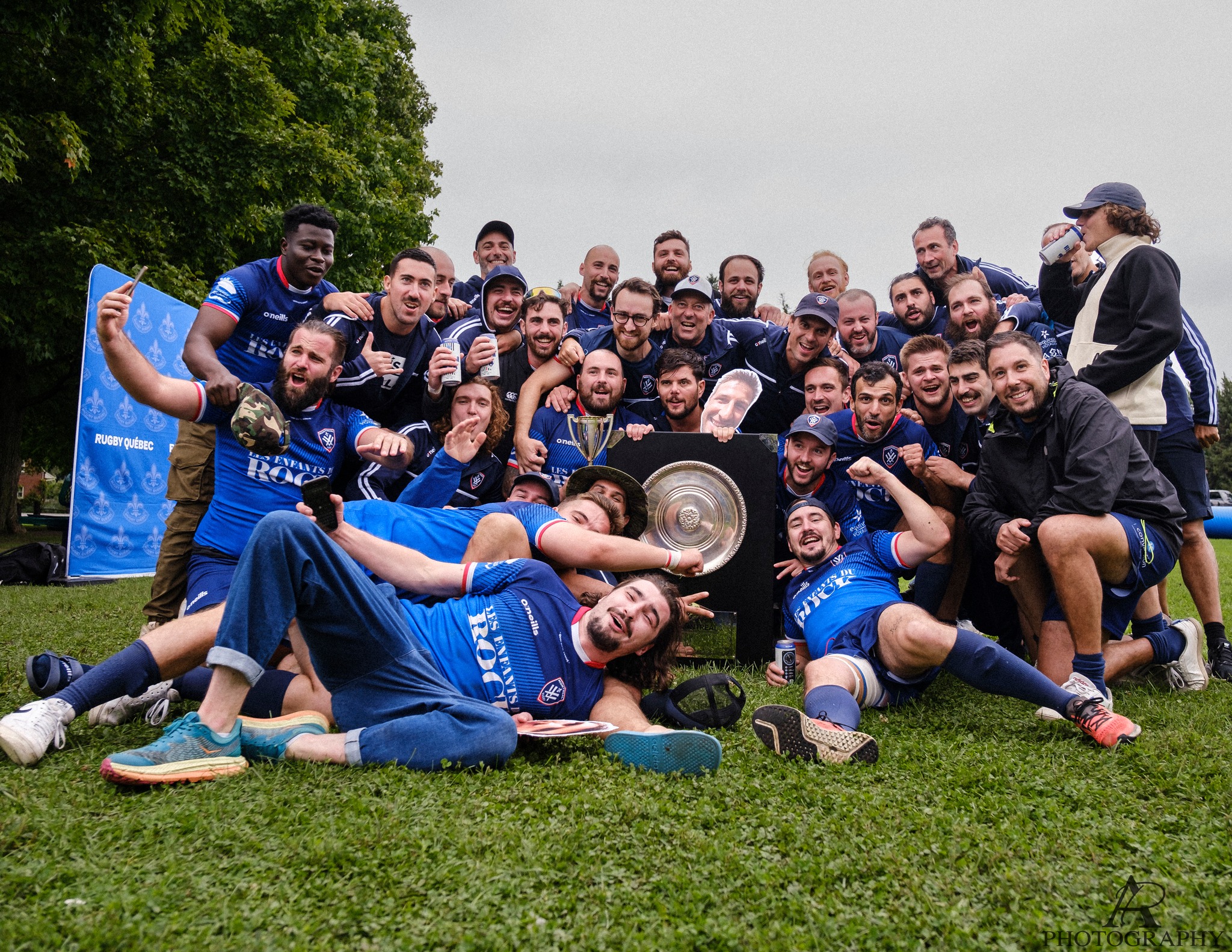  Rugby XV de Montréal - Mont-Tremblant RFC - Rugby - RQ 2023 - LP1M - XV de Montreal vs Mont-Tremblant (#RQ23LP1MXVMT8) Photo by:  | Siuxy Sports 2023-08-19