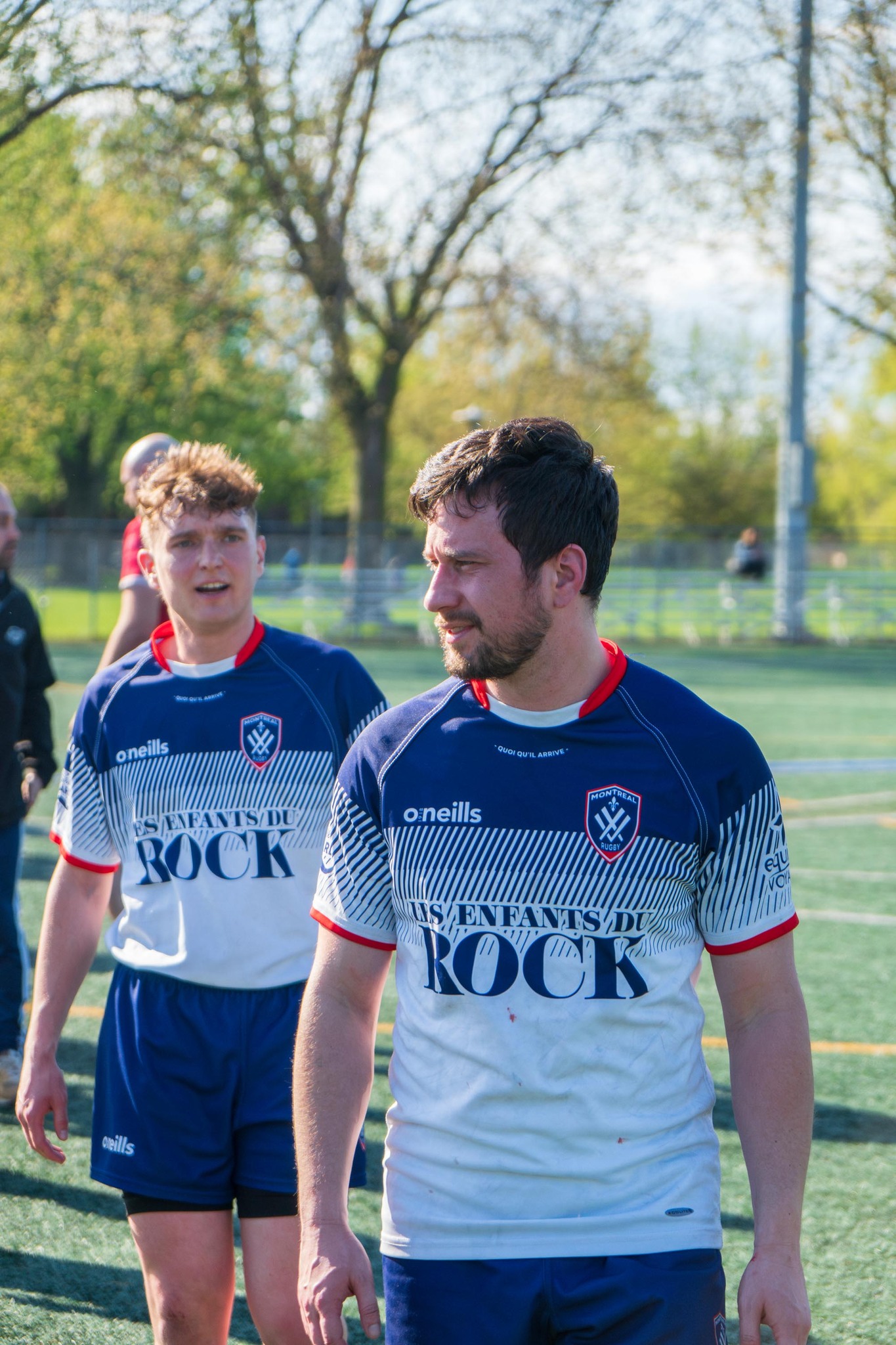  Rugby XV de Montréal - Ottawa Rugby Club - Rugby - RQ 2025 - LPR2 M - XV de Montreal vs Ottawa RC (#RQ25LP2MXVOT5) Photo by:  | Siuxy Sports 2025-05-11