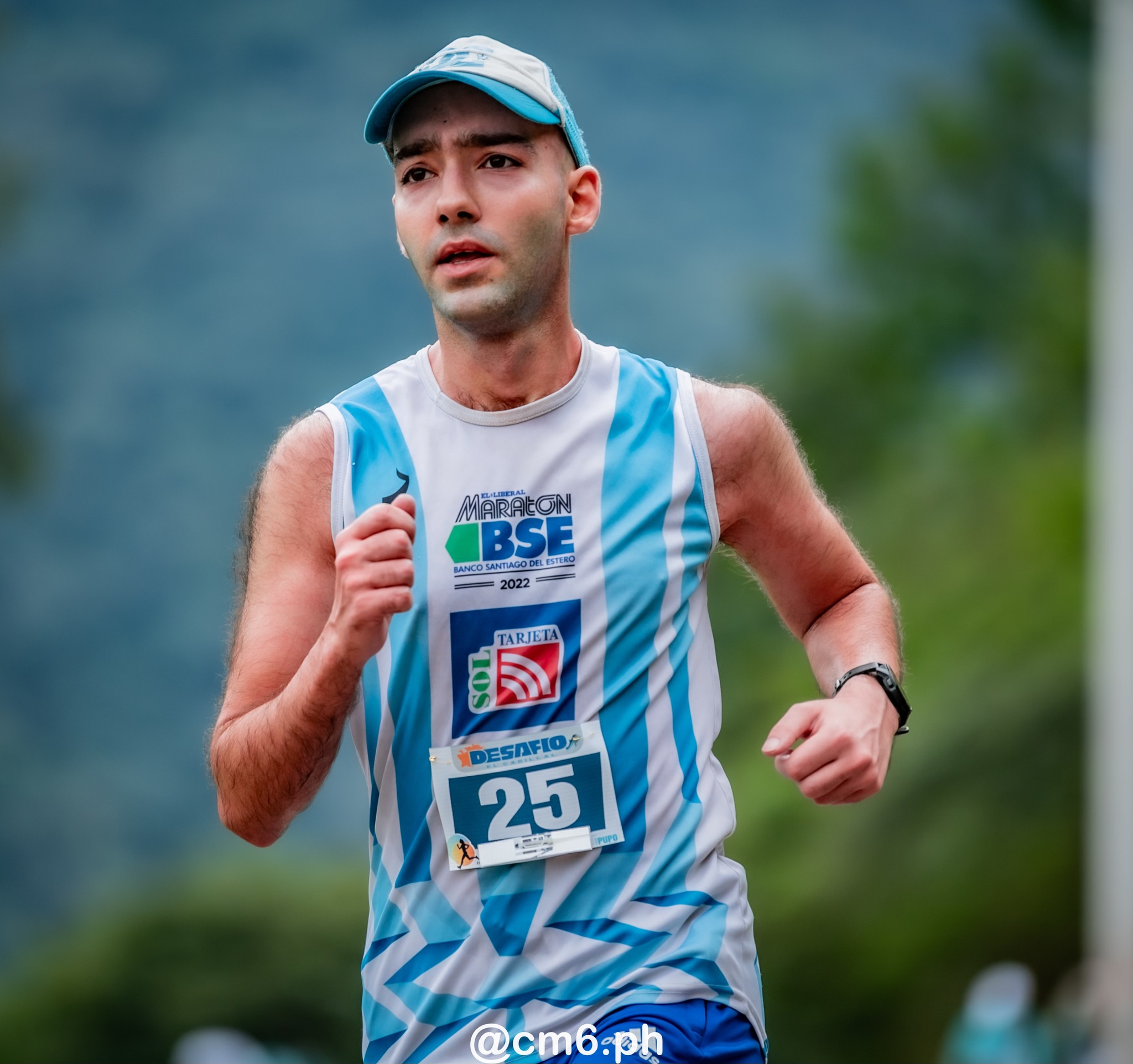   -  - Track & Field - 2025 - Desafio El Cadillal - Tucuman, Argentina (#DELC25TUCARG) Photo by: Christian Mas | Siuxy Sports 2025-05-25