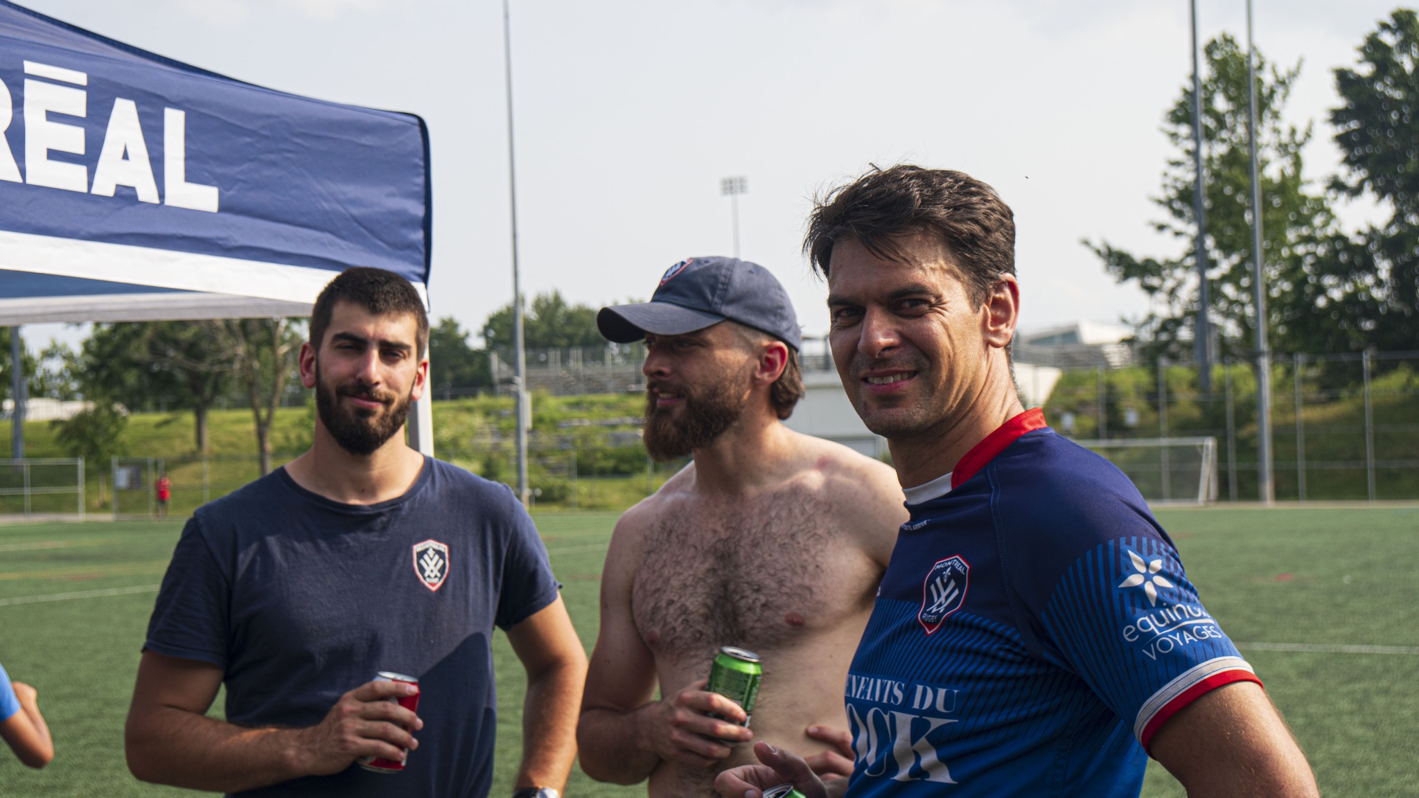  Armada Montréal RFC - Rugby XV de Montréal - Rugby - RQ 2024 - LPR3 M - Armada vs XV de Montreal (#RQ24LP3MAEXV7) Photo by:  | Siuxy Sports 2024-07-27