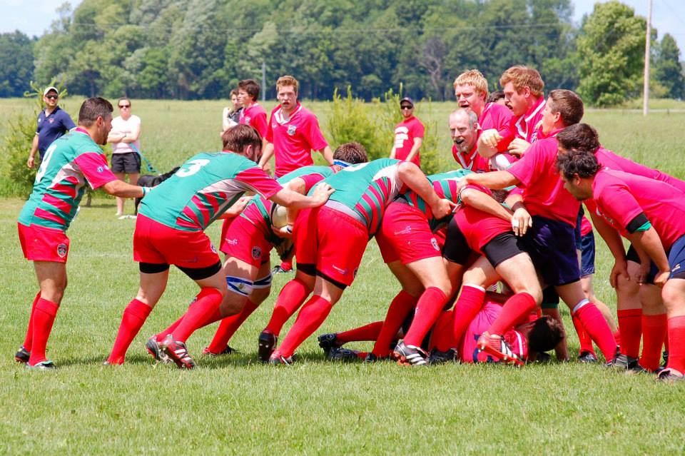  Rugby Club de Montréal -  - Rugby - RCM 2013 - II (#RCM13II) Photo by:  | Siuxy Sports 2013-06-02