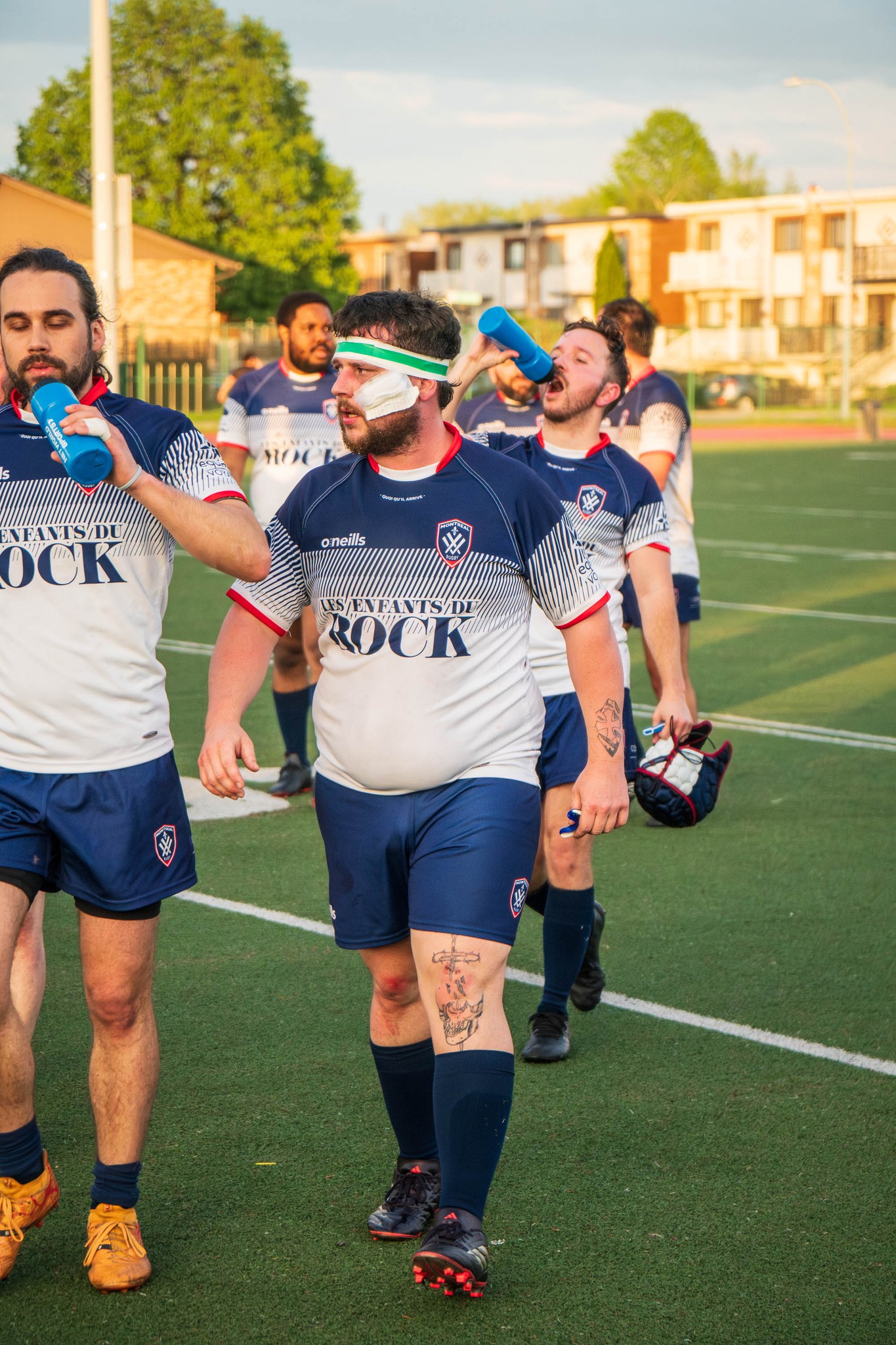  Montreal Wanderers Rugby Football Club - Rugby XV de Montréal - Rugby - RQ 2025 - LPR2 M - Wanderers vs XV de Montreal (#RQ25LP2MWAXV5) Photo by:  | Siuxy Sports 2025-05-16