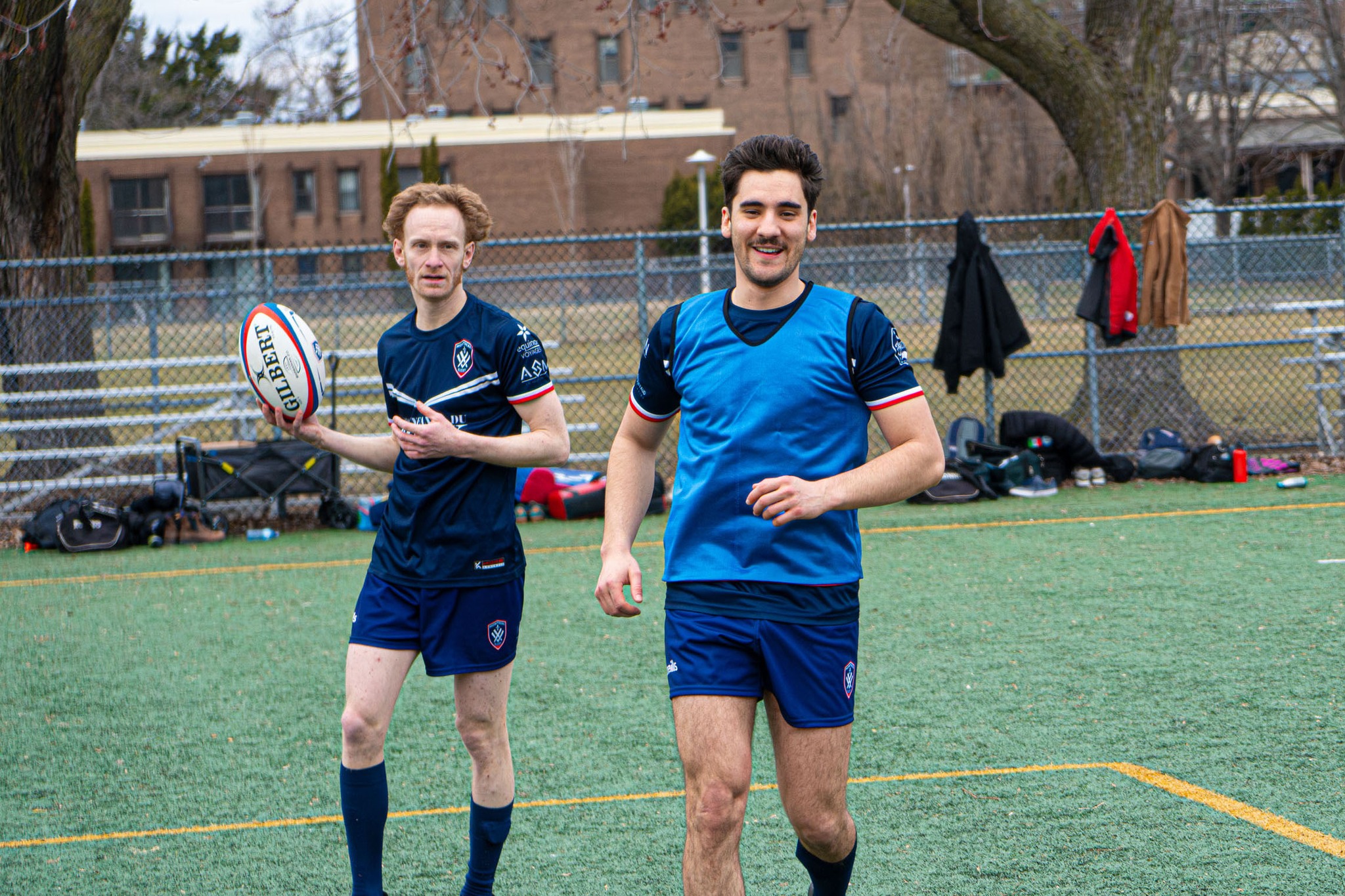  Rugby XV de Montréal - Rugby Club de Montréal - Rugby - RQ 2025 - LPR2 - XV de Montréal vs RCM 2 (#RQ25LP22XVMR4) Photo by:  | Siuxy Sports 2025-04-12