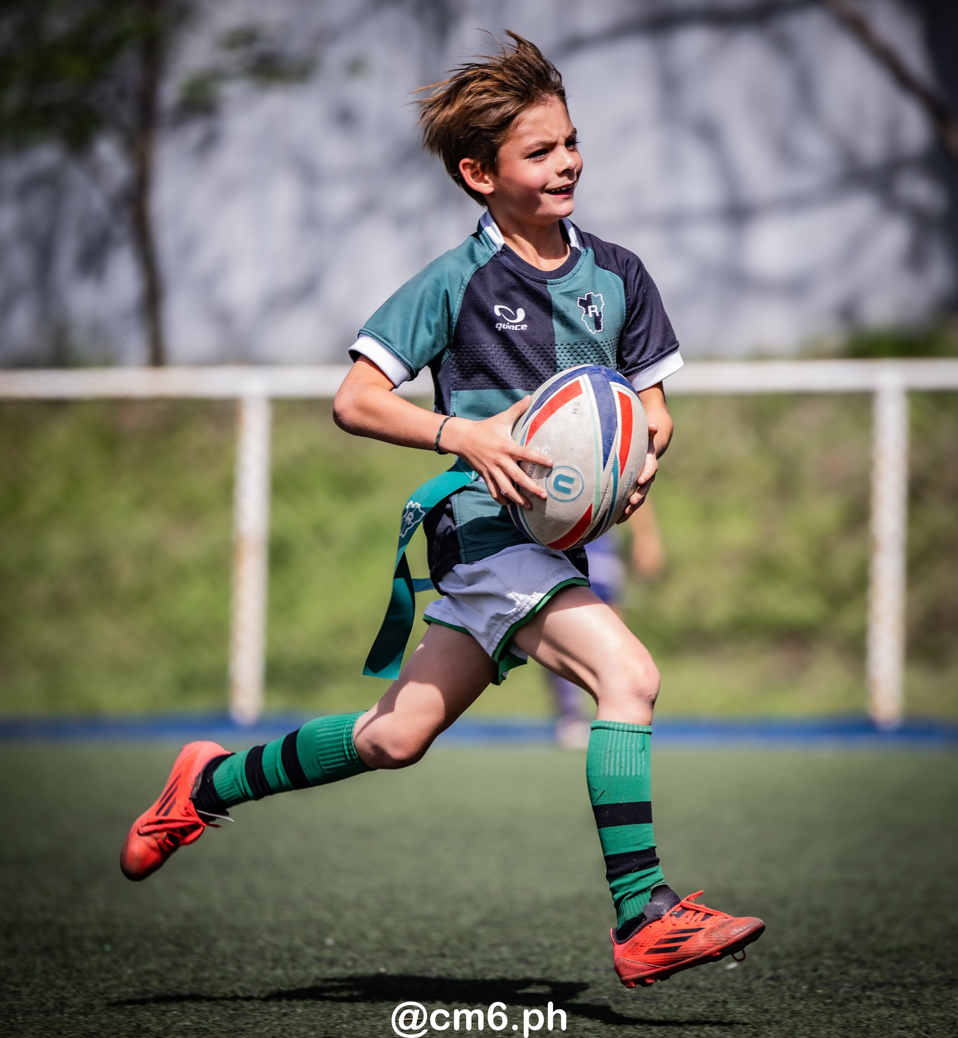  Universitario Rugby Club - Tucuman - Tucumán Rugby Club - Rugby - URT 2025 - Inferiores - Universitario vs Tucuman Rugby (#URT25IUTR09) Photo by: Christian Mas | Siuxy Sports 2025-09-28