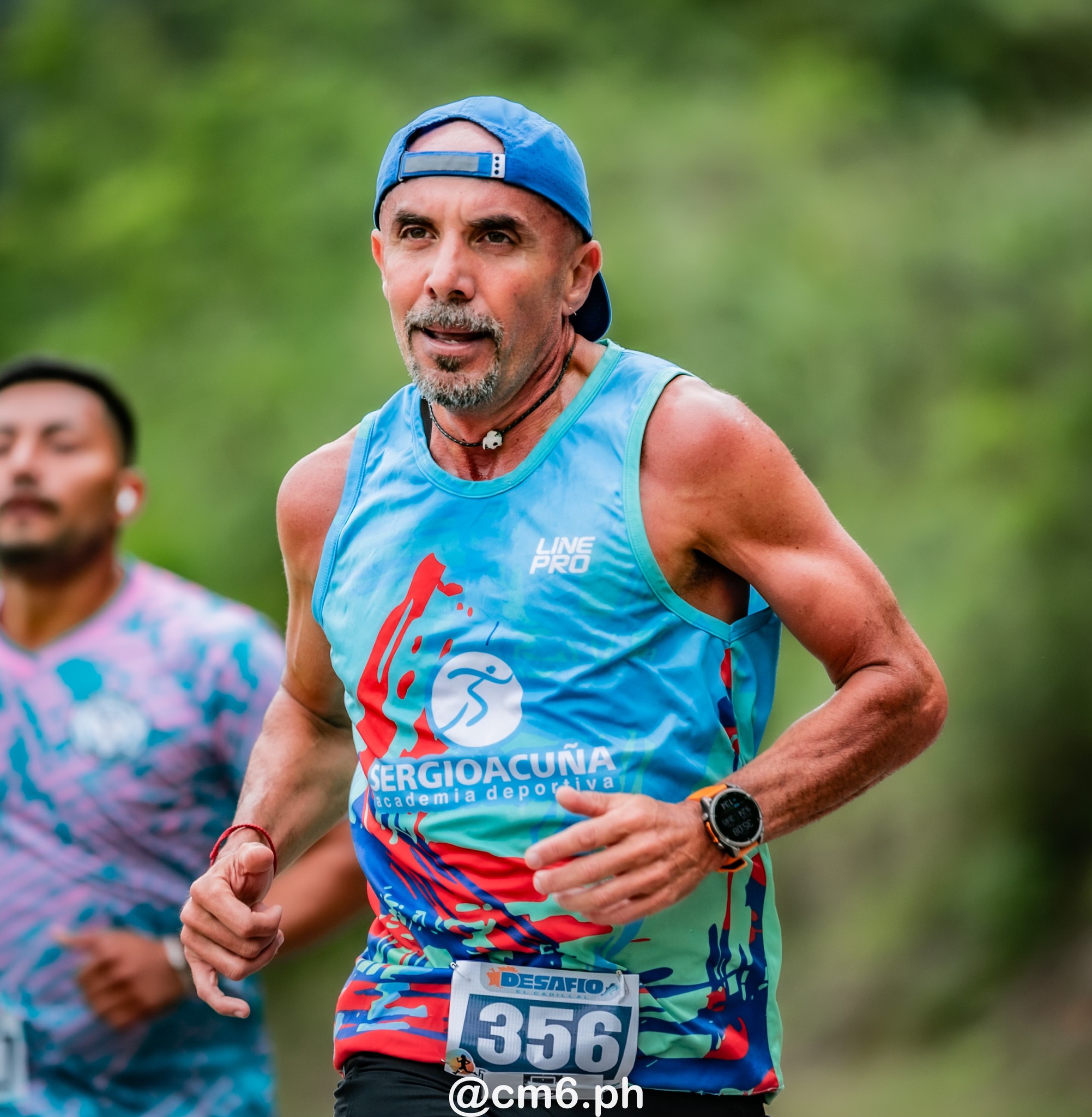   -  - Track & Field - 2025 - Desafio El Cadillal - Tucuman, Argentina (#DELC25TUCARG) Photo by: Christian Mas | Siuxy Sports 2025-05-25
