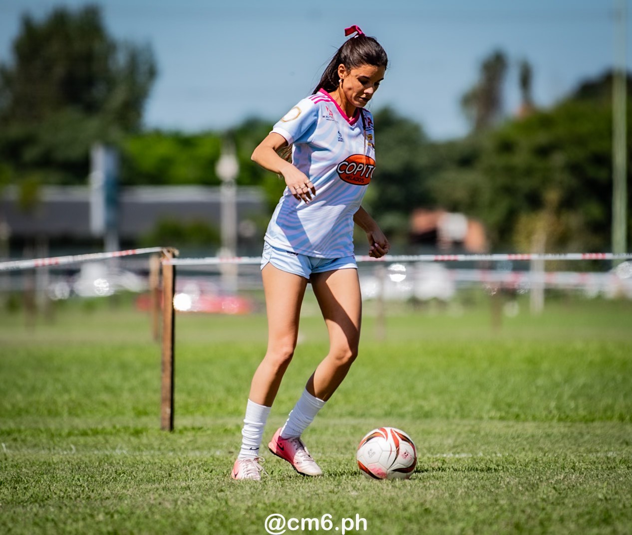  Equipo 0055 -  - Soccer - TLCF 2025 - Futbol Femenino Las Cañas (#TLCF25FFLC03) Photo by: Christian Mas | Siuxy Sports 2025-03-29