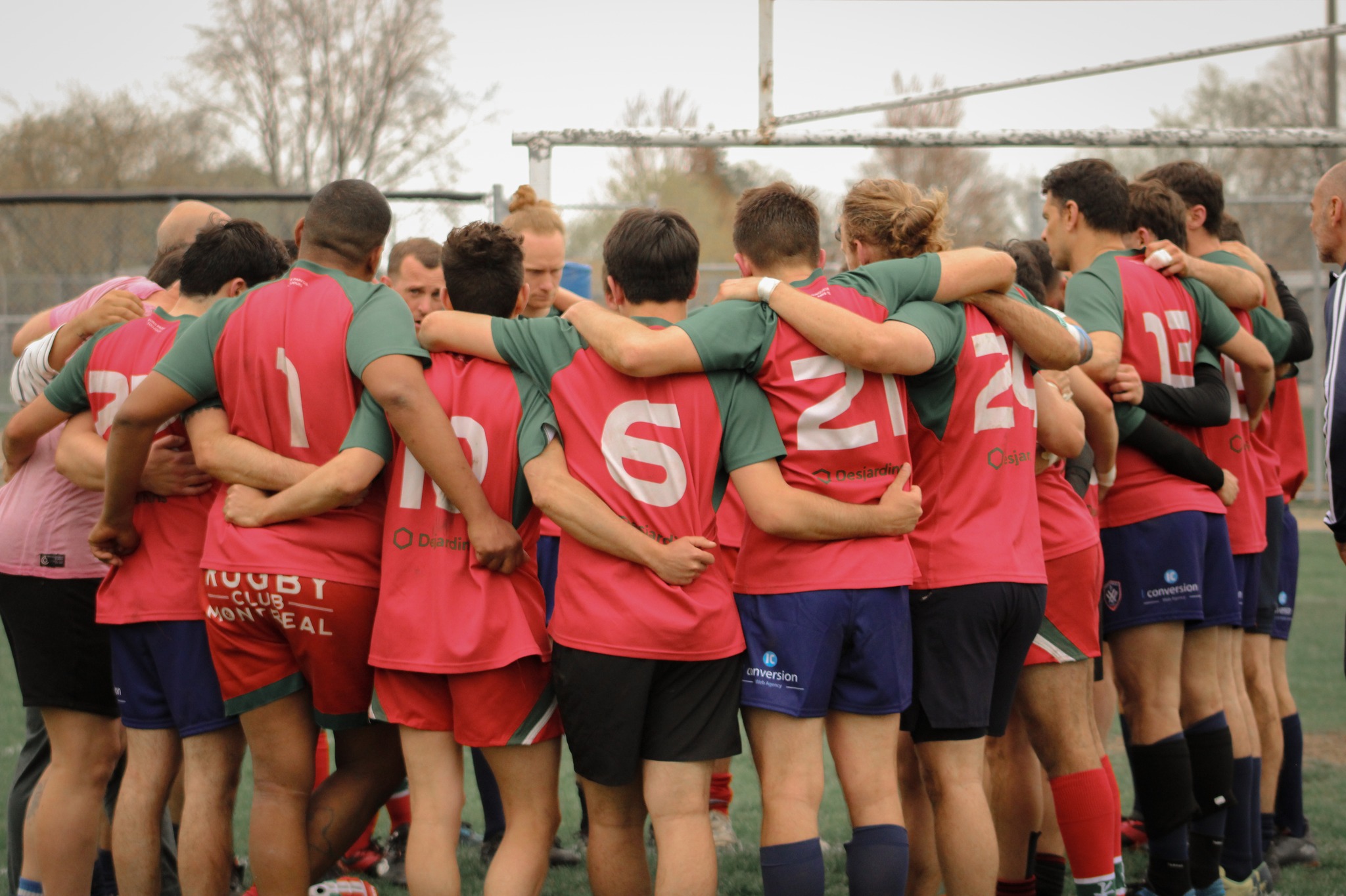  Club de rugby Nomades de Laval - Rugby Club de Montréal - Rugby - RQ 2024 - LPR2 - Nomades vs RCMXV de Montréal (#RQ24LP2NLXVM5) Photo by: Mathilde Foussier | Siuxy Sports 2024-05-04