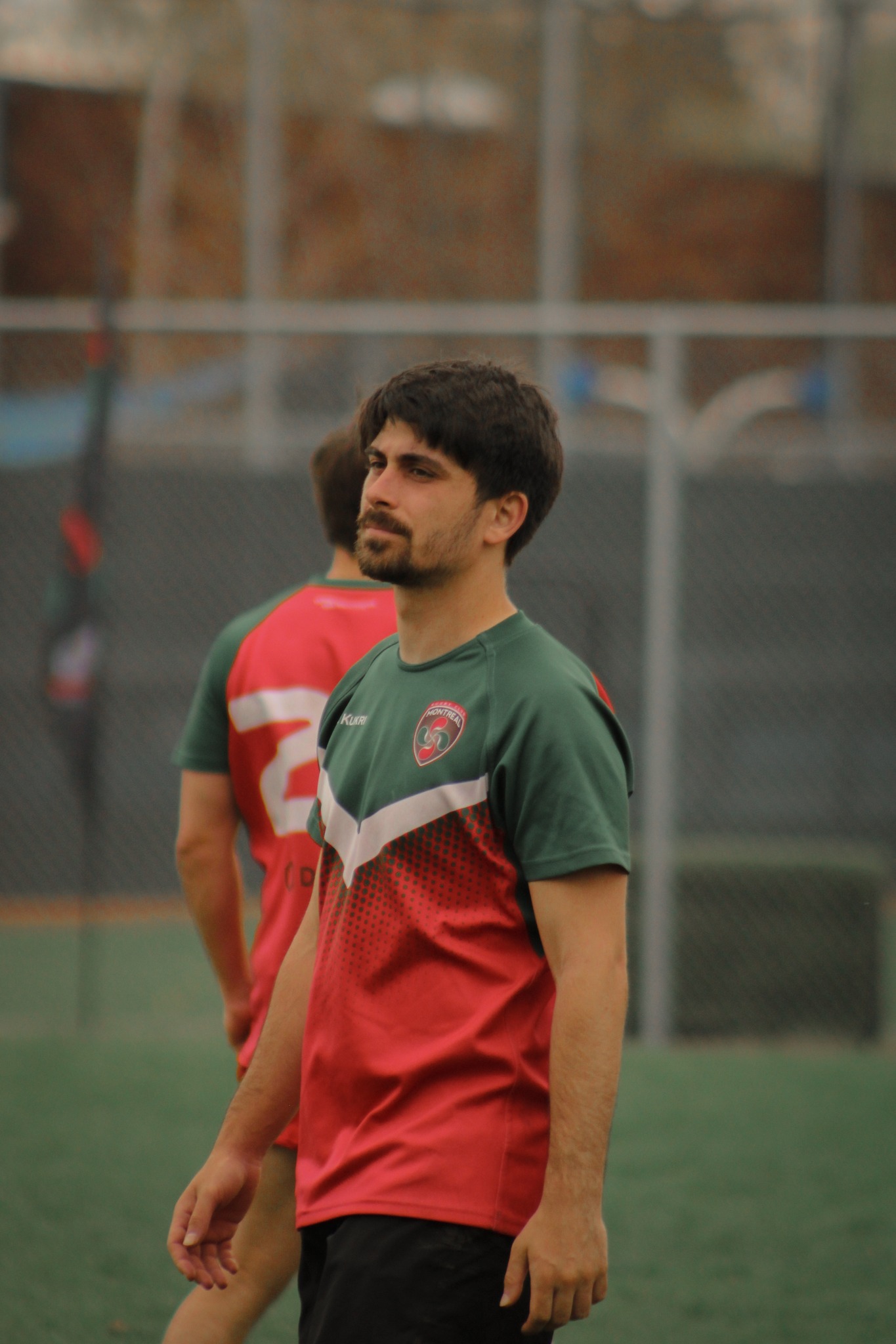  Club de rugby Nomades de Laval - Rugby Club de Montréal - Rugby - RQ 2024 - LPR2 - Nomades vs RCMXV de Montréal (#RQ24LP2NLXVM5) Photo by: Mathilde Foussier | Siuxy Sports 2024-05-04