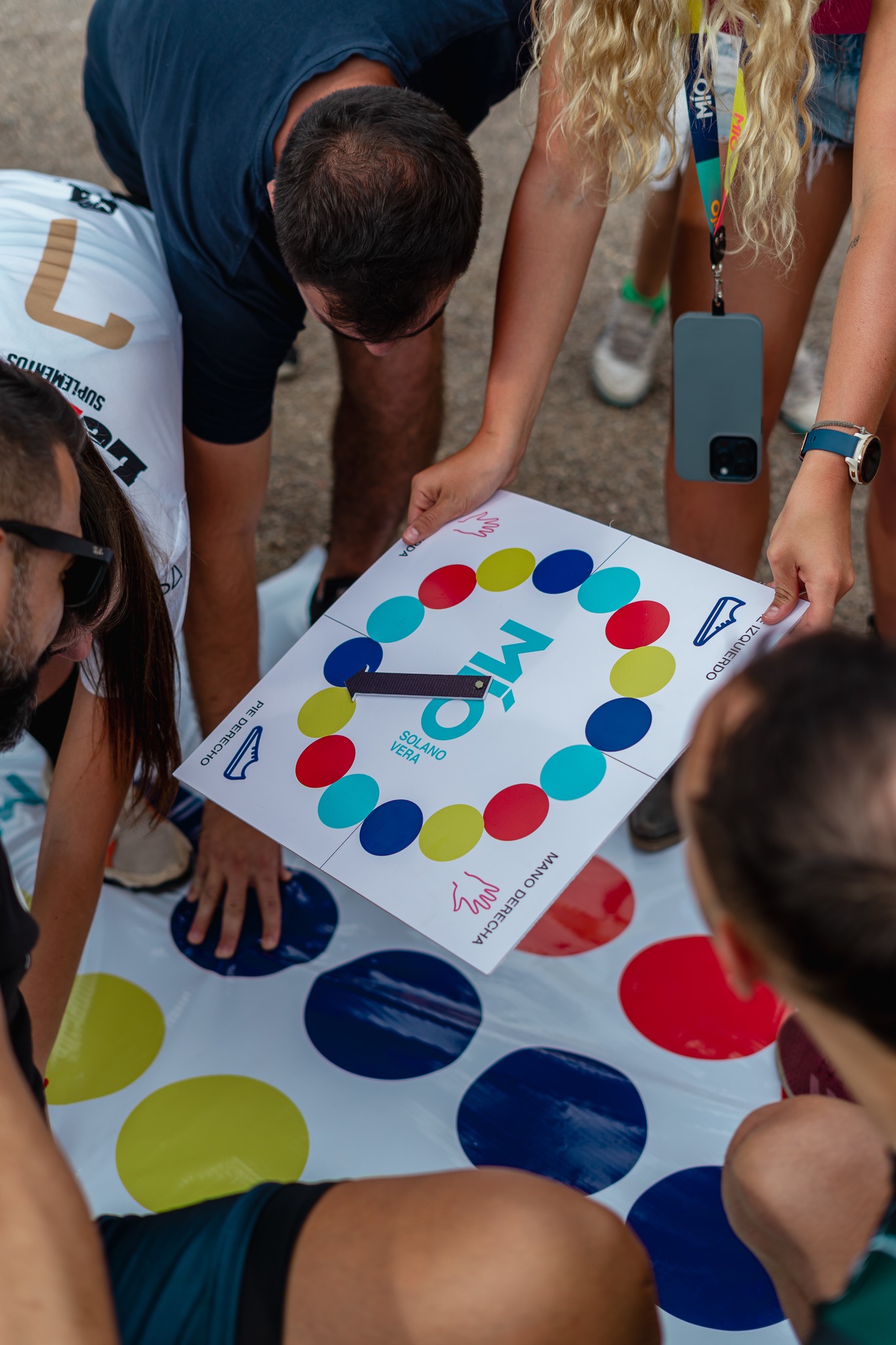  Equipo 0055 -  - Soccer - TLCF 2024 - Futbol - 13a Fecha Torneo Clausura 2024 B (#TLCF24F13TCB) Photo by:  | Siuxy Sports 2024-11-16