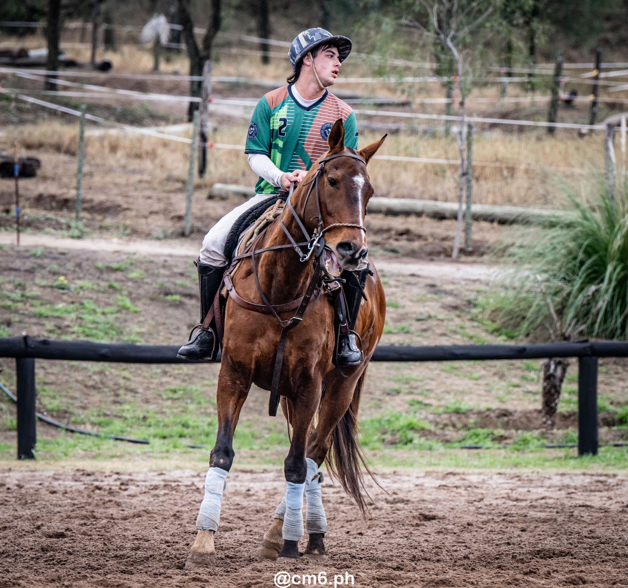   -  - Pato - Torneo Nacional de Pato dia de la Independencia Argentina (#2025PATOINDAR) Photo by: Christian Mas | Siuxy Sports 2025-07-12