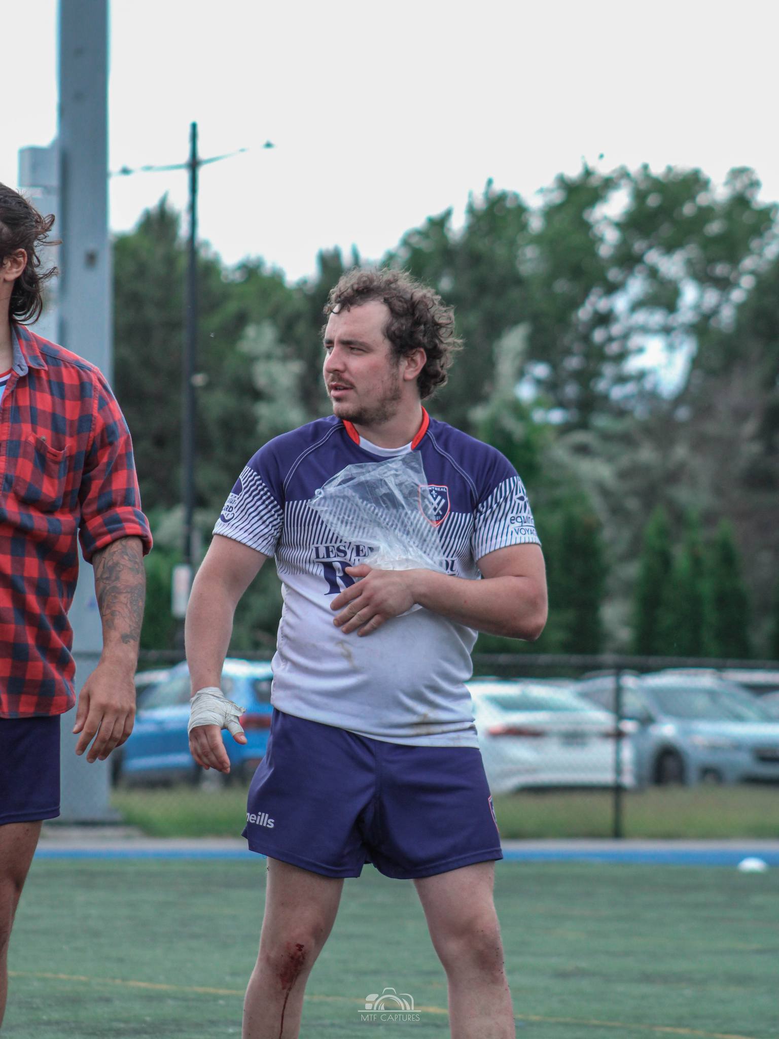  St-Lambert Locks RFC - Rugby XV de Montréal - Rugby - RQ 2024 - LPR2 - St-Lambert Locks vs XV de Montréal (#RQ24LP2SLXV6) Photo by: Mathilde Foussier | Siuxy Sports 2024-06-22