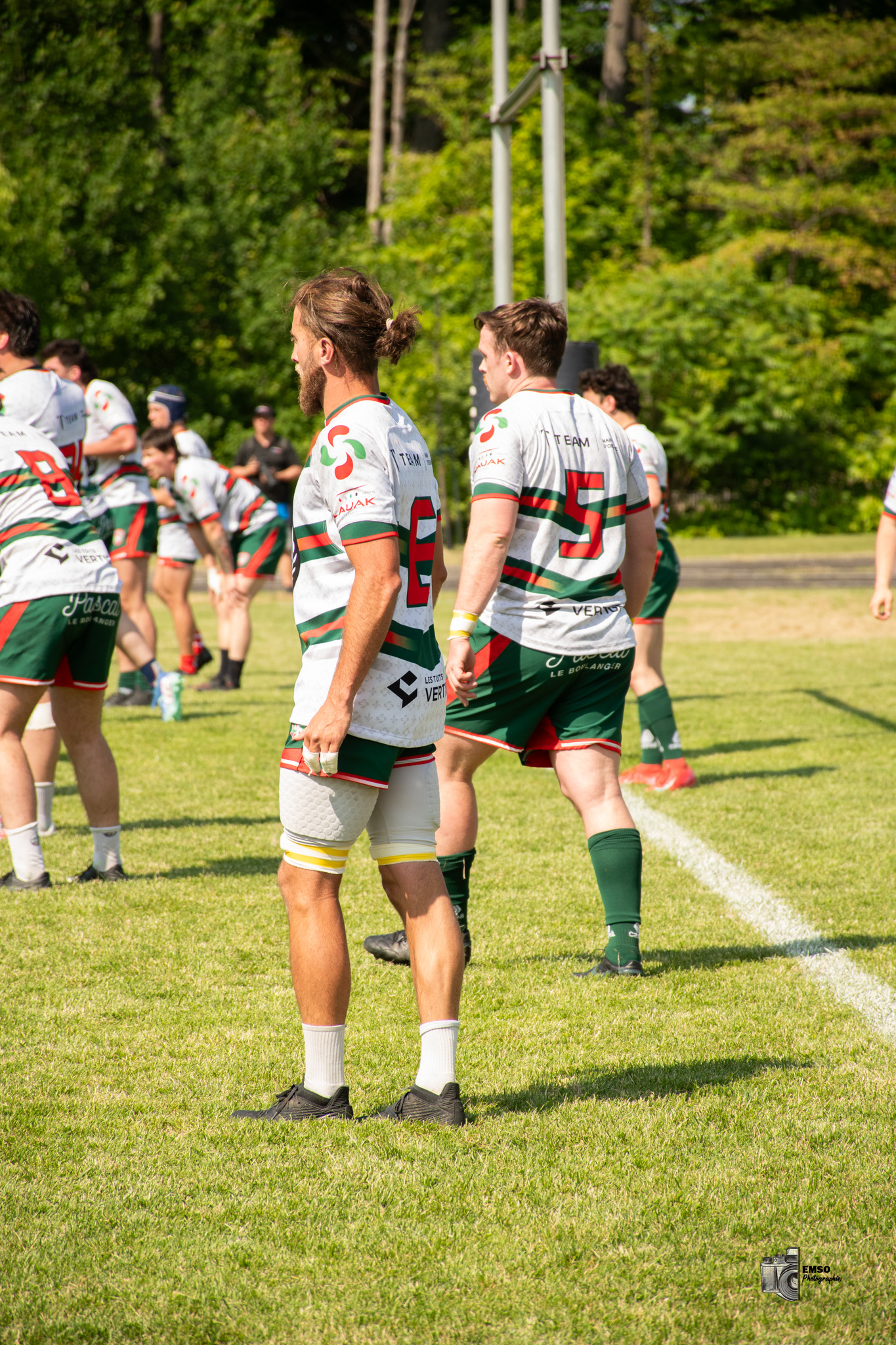  Sainte-Anne-de-Bellevue RFC - Rugby Club de Montréal - Rugby - RQ 2025 - SL M - Sainte-Anne-de-Bellevue RFC vs Rugby Club de Montréal (#RQ25SLMSARM56) Photo by: emso photo | Siuxy Sports 2025-06-14