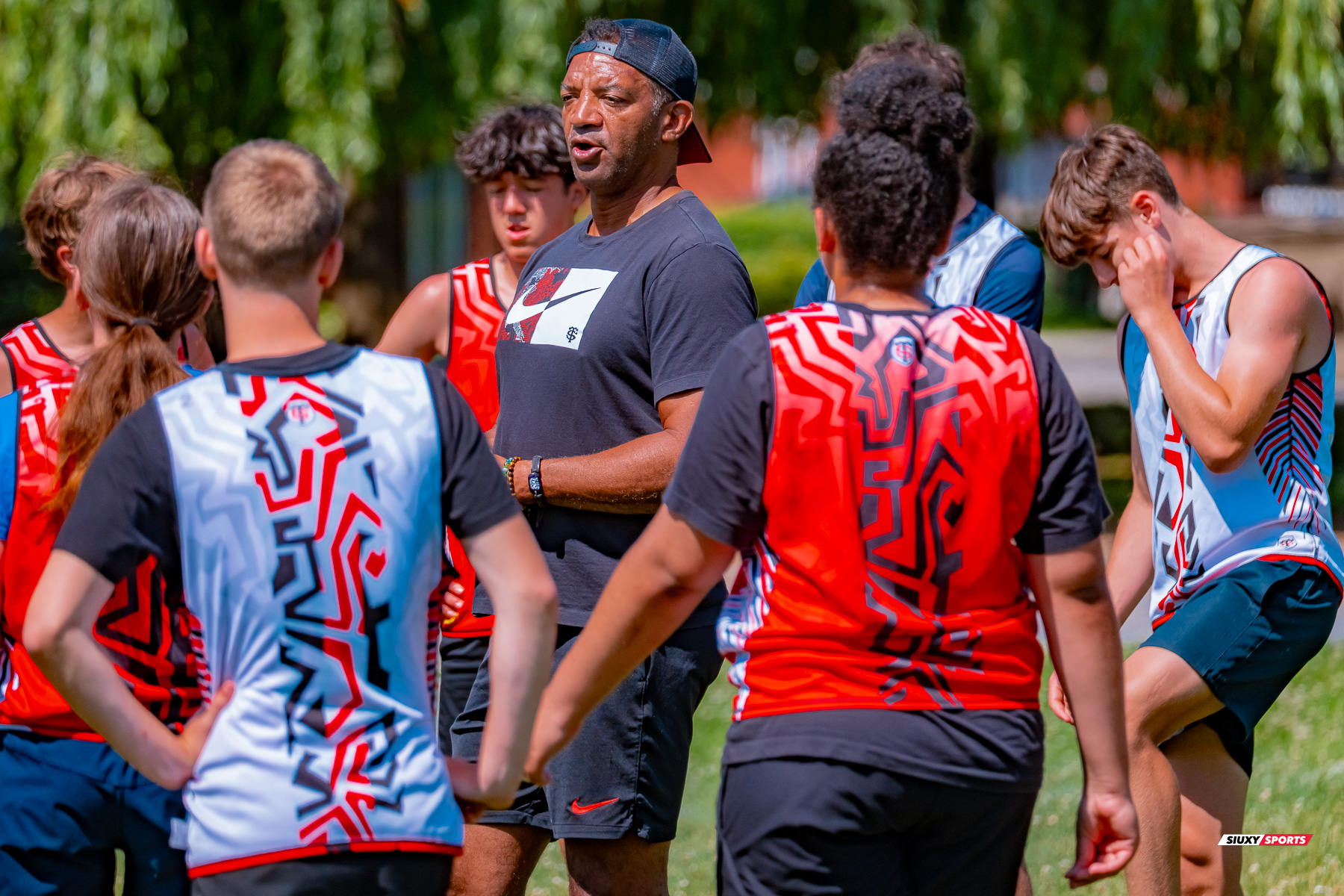  NDG Rugby - Stade Toulousain - Rugby - 2025 Stade Toulousain - Academie Rugby - Dragons NDG (#2025NDGSTA7) Photo by:  | Siuxy Sports 2025-07-04