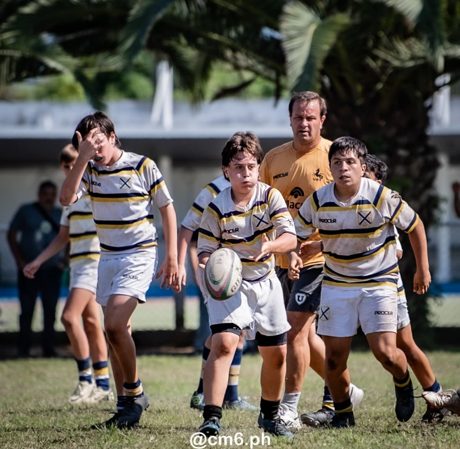  Universitario Rugby Club - Tucuman - Tucumán Lawn Tennis Club - Rugby - URT 2025 - M13 M15 - Universitario vs Tucuman Lawn Tennis (#URT25M1315ULT5) Photo by: Christian Mas | Siuxy Sports 2023-05-03