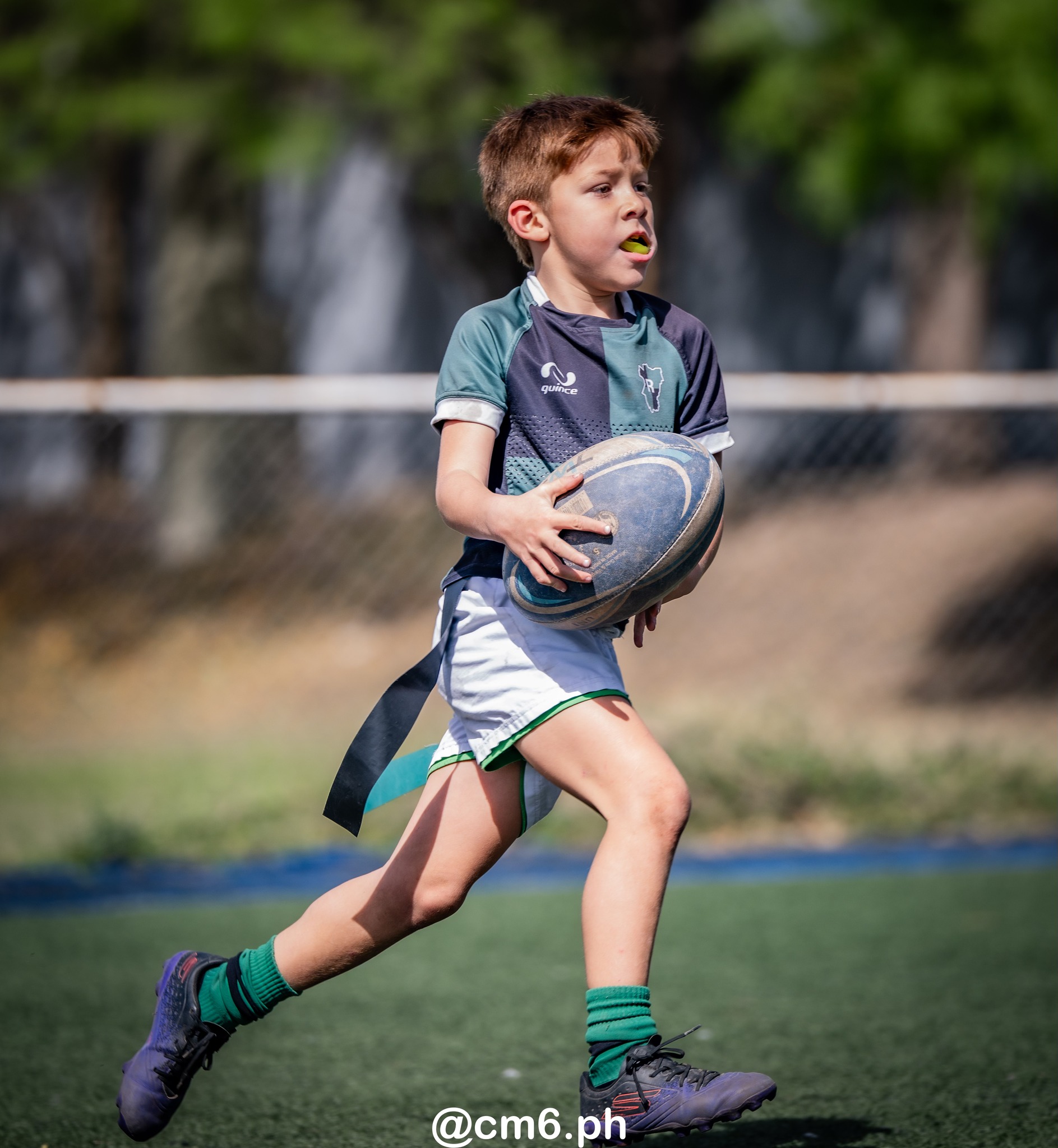  Universitario Rugby Club - Tucuman - Tucumán Rugby Club - Rugby - URT 2025 - Inferiores - Universitario vs Tucuman Rugby (#URT25IUTR09) Photo by: Christian Mas | Siuxy Sports 2025-09-28