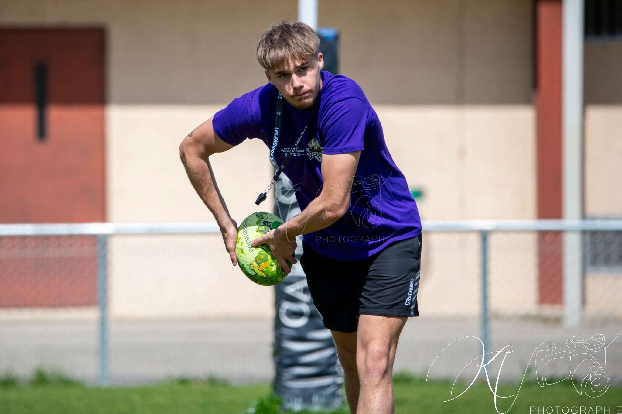  Club Auvergne Rugby Adapte -  - Mixed Ability Rugby - Challenge des Fabulous Rugby 2025 (#CHALLENGEFAB25) Photo by: Karine Valentin | Siuxy Sports 2025-04-12