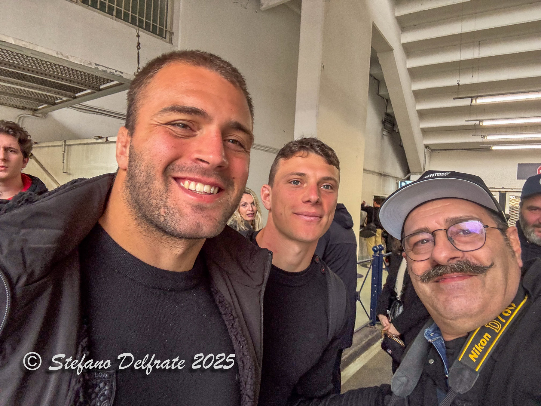  RC Toulonnais - Stade Toulousain - Rugby - FFR 2025 - European Rugby Champions Cup 24-25 RC Toulonnais vs Stade Toulousain (#FFR25ERCCTT) Photo by: Stefano Delfrate | Siuxy Sports 2025-04-13